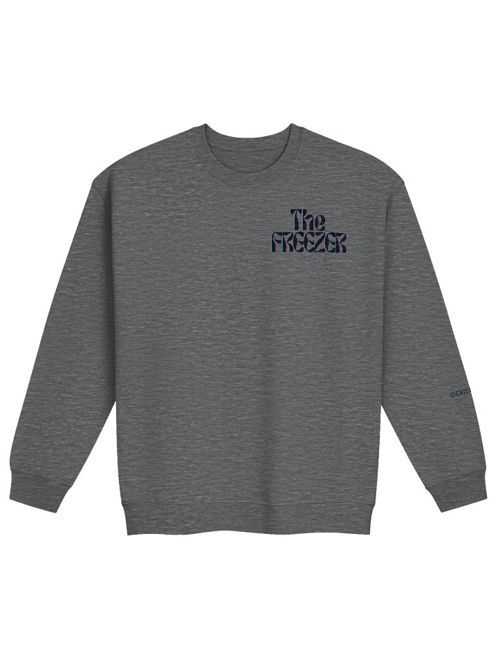 Freezer "Fridgy" Gildan Crewneck product image (1)