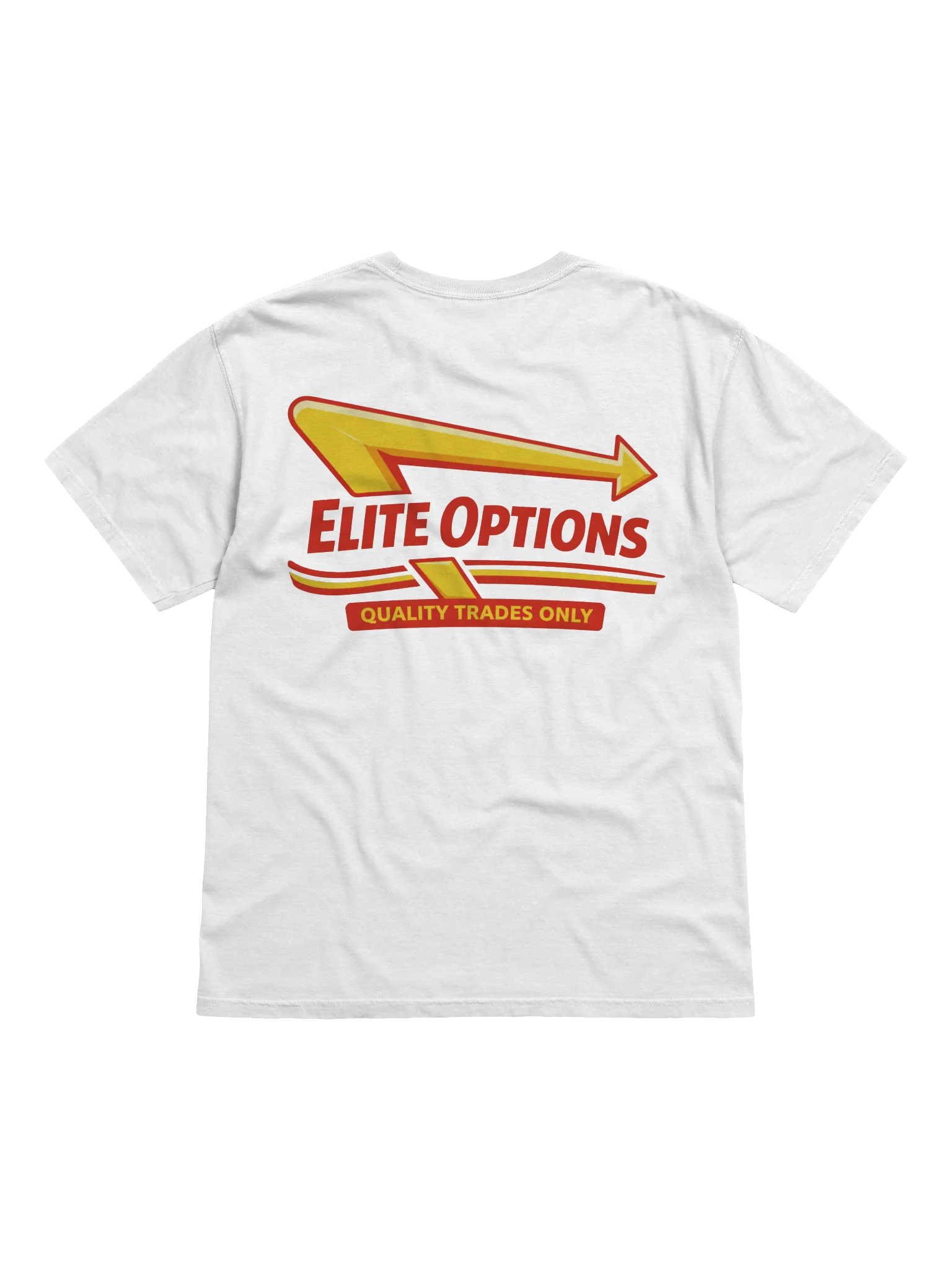 Elite Options Quality Trades Only product image (2)