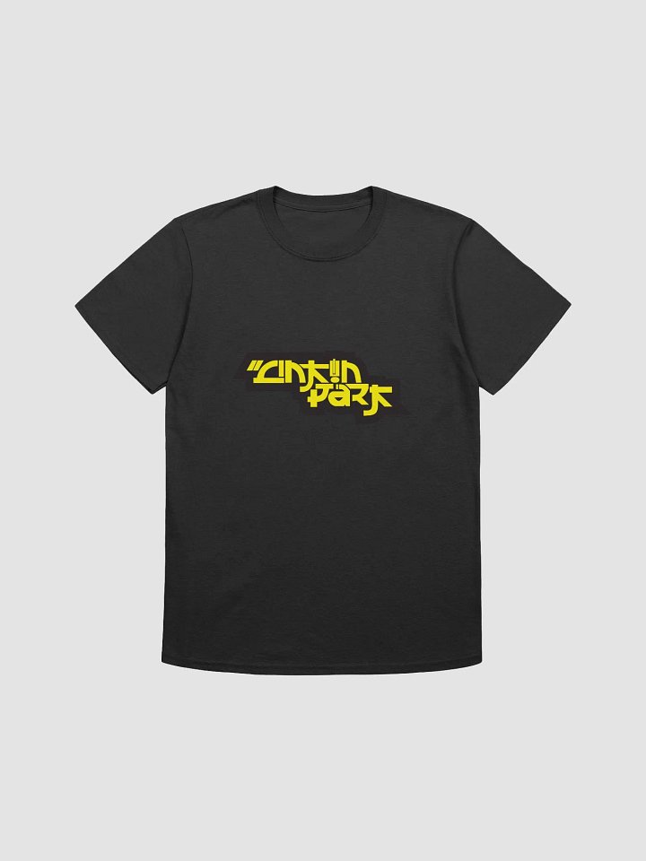 Linkin Park Unisex T-Shirt product image (1)