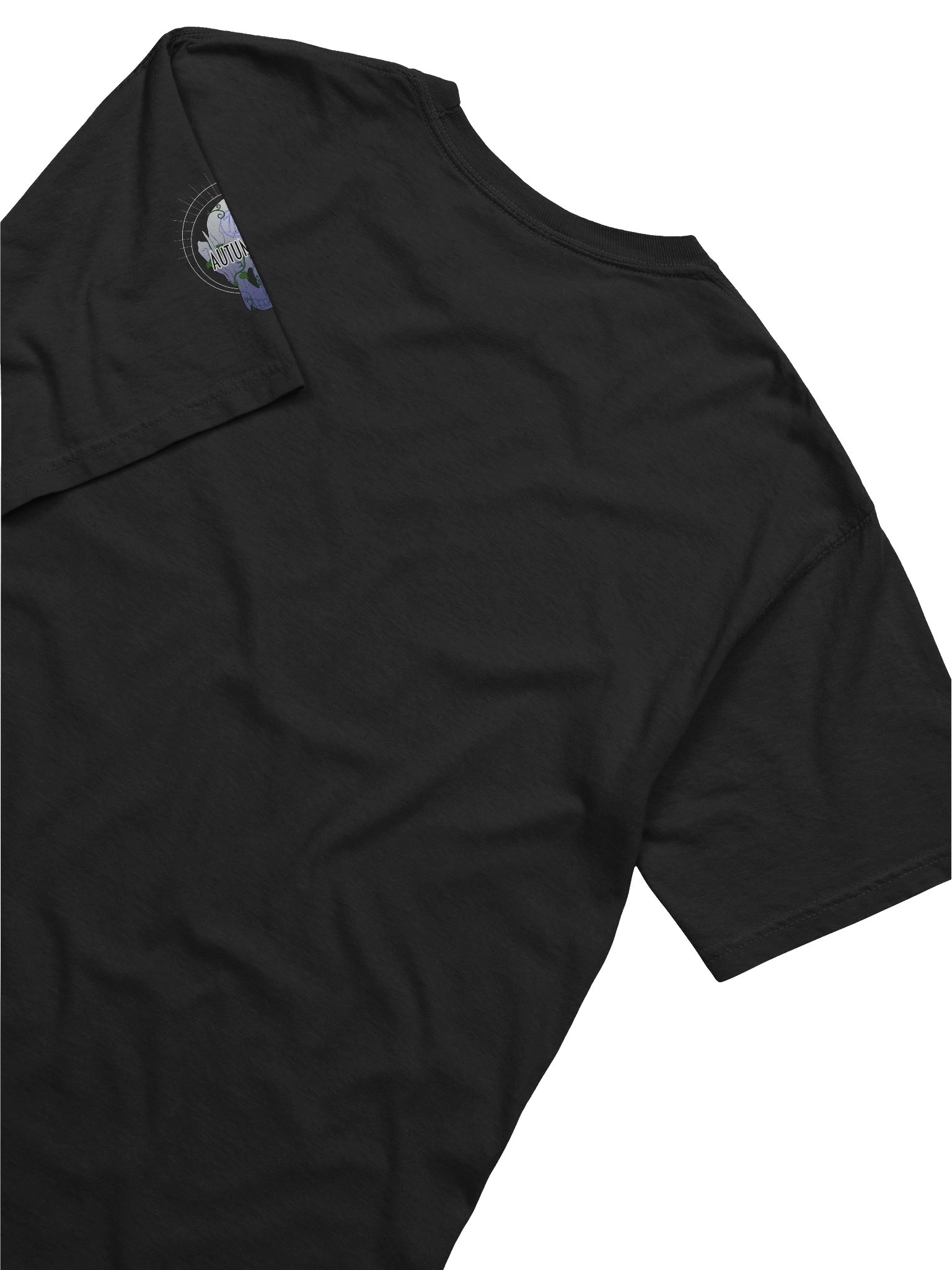 PunchedOut - T-Shirt product image (6)