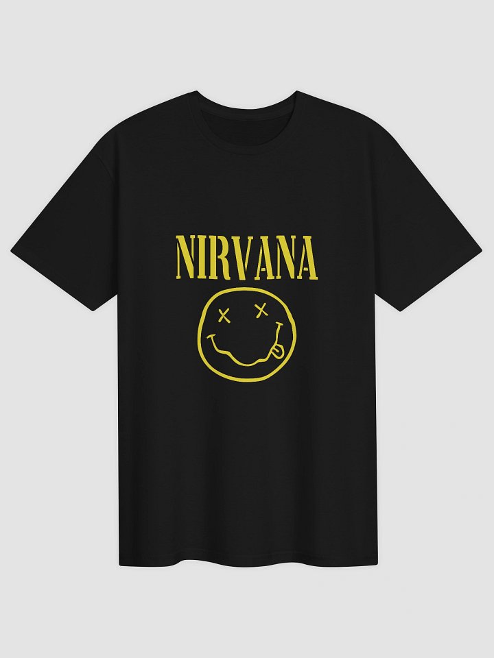 Nirvana T-Shirt product image (1)