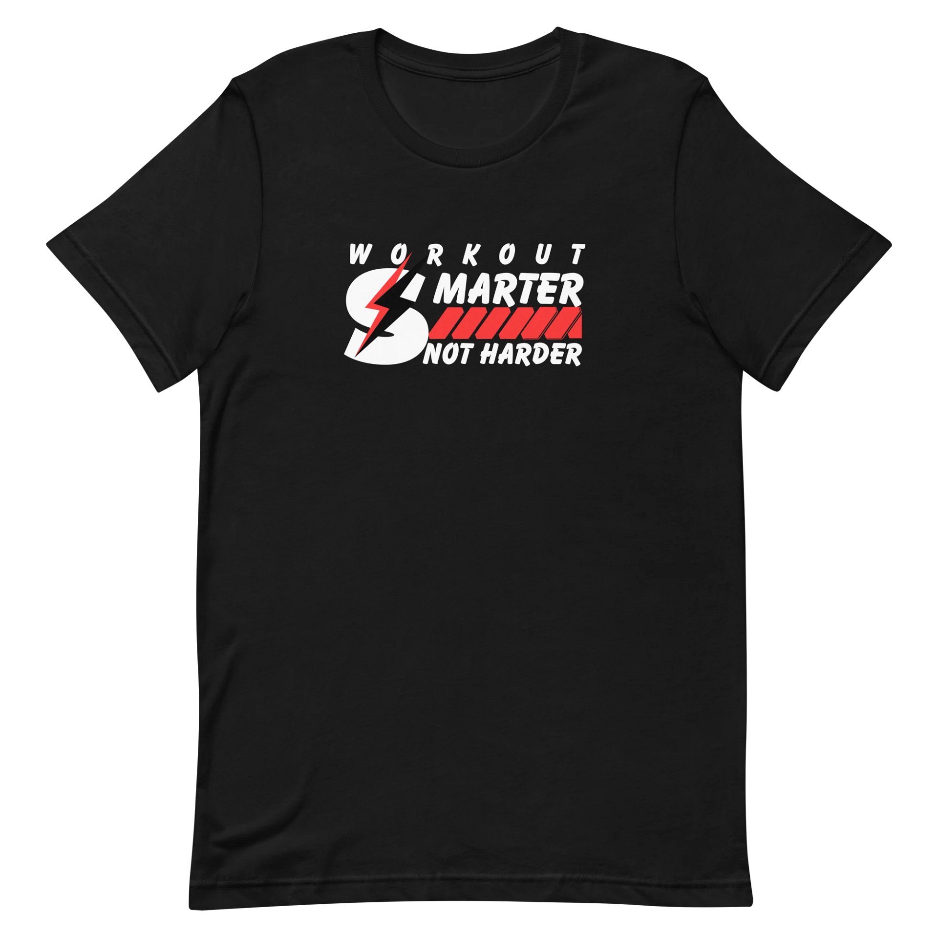 Workout smarter ,not harder product image (2)
