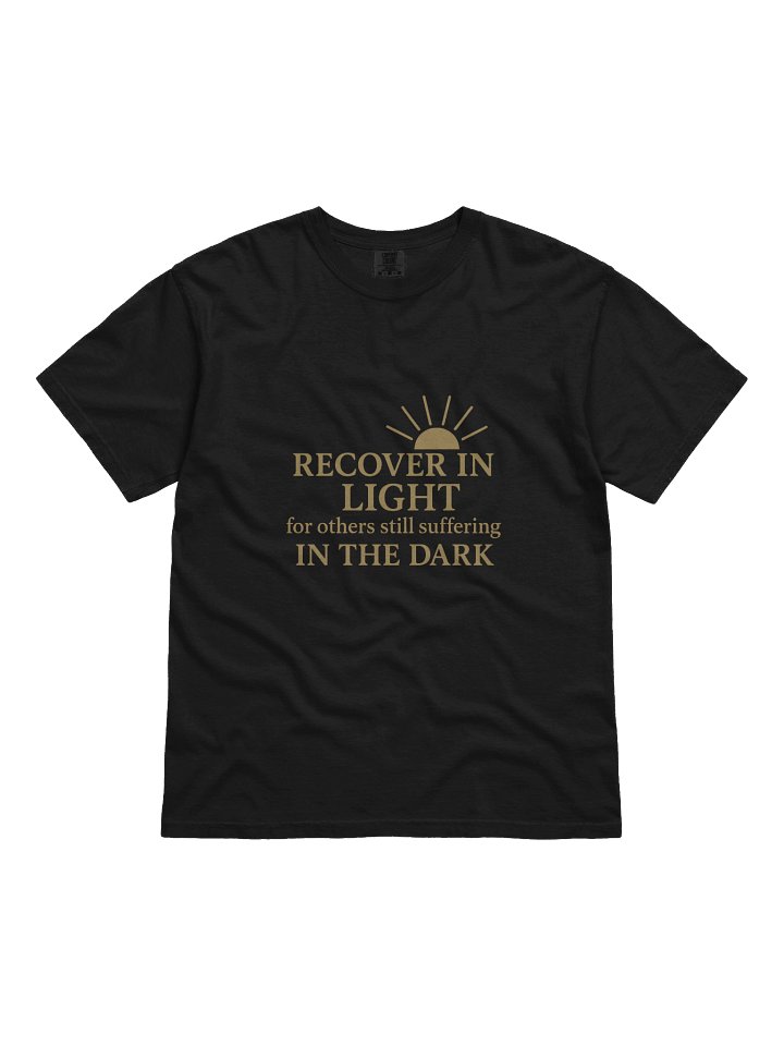 Recover in the Light product image (1)