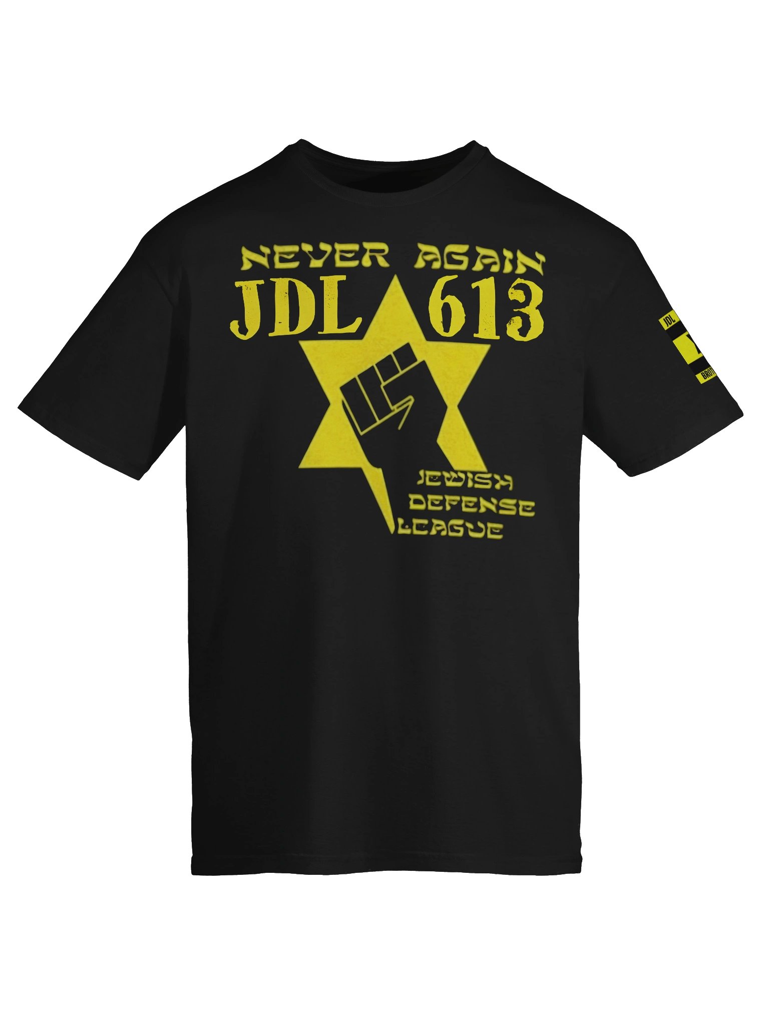 NEVER AGAIN JDL 613 product image (9)