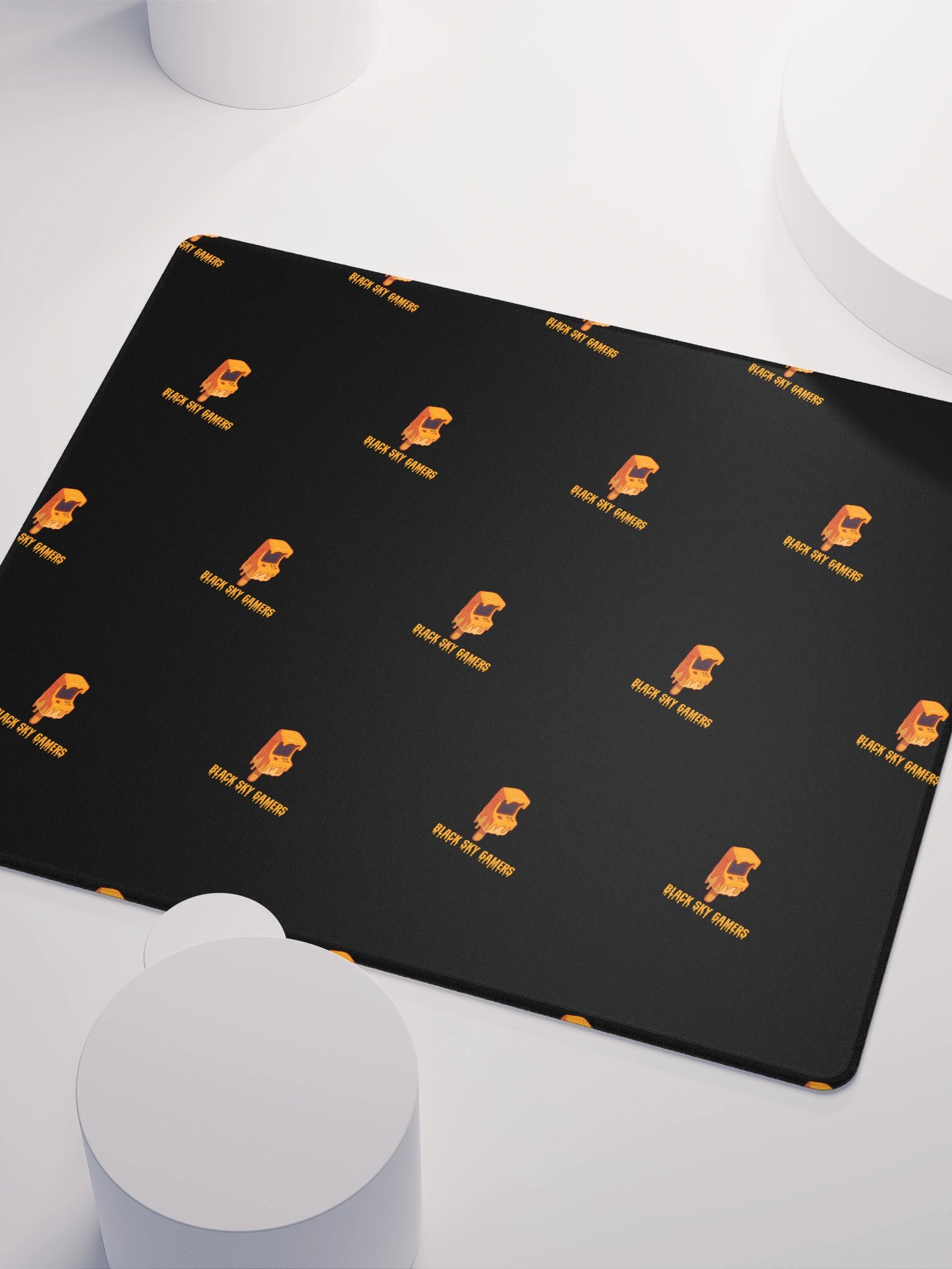 Melty BlackSkyGamers Mouse Pad product image (3)