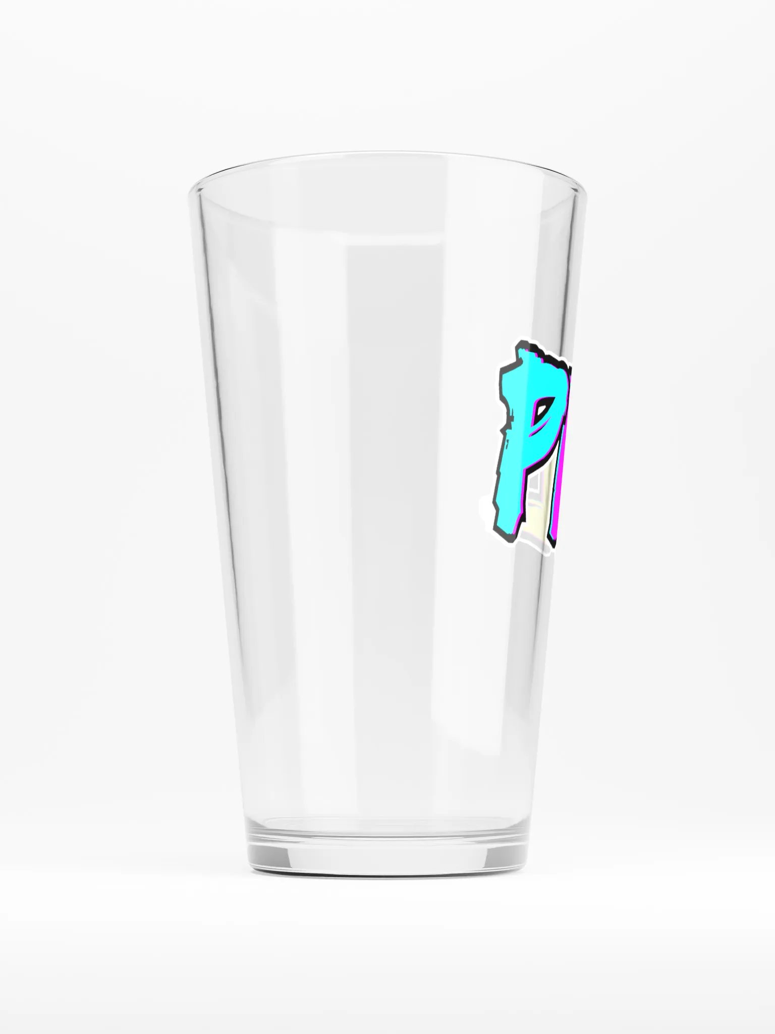 PML Drinking Glass product image (4)