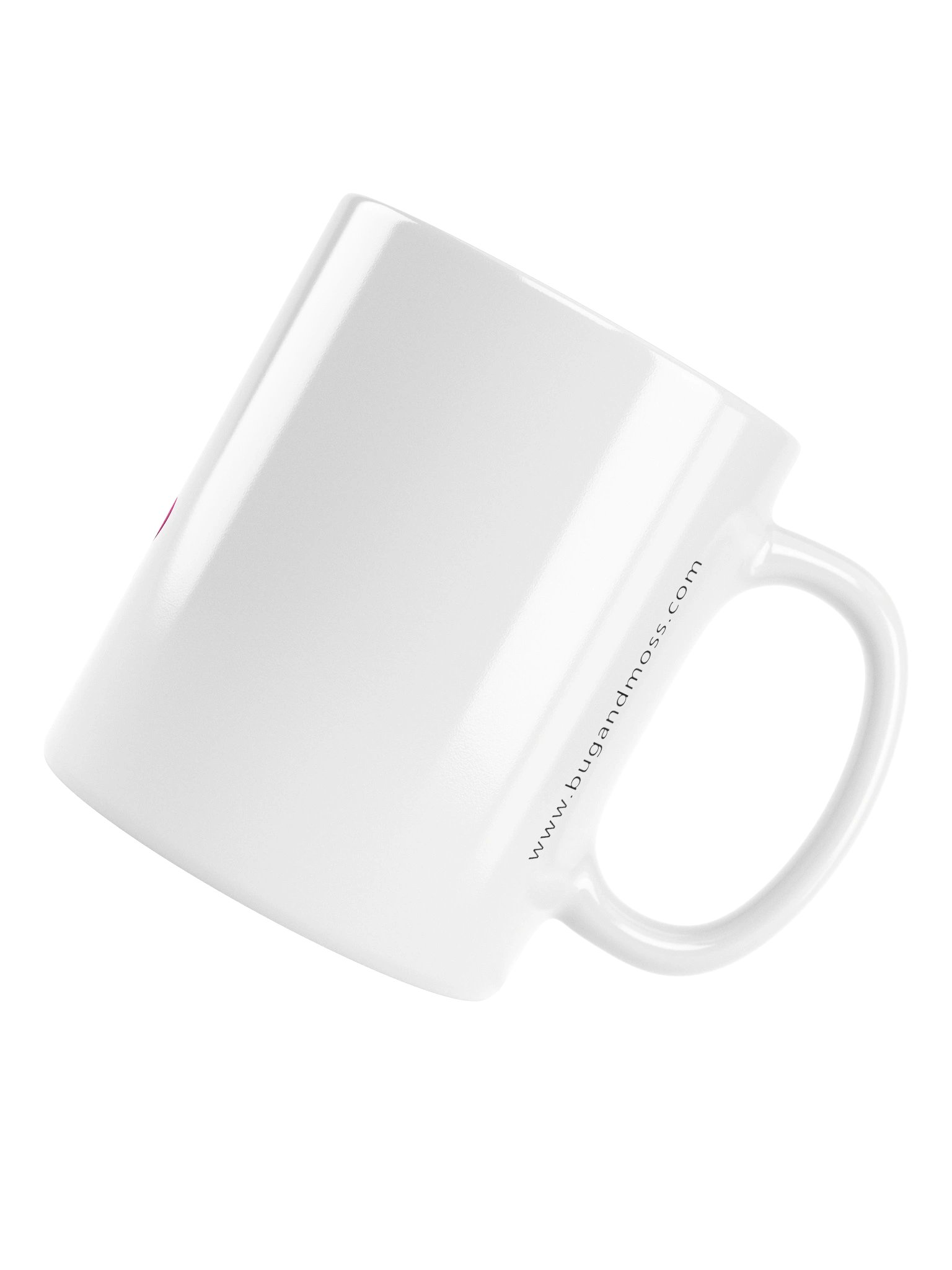 DOES Bug and Moss is GAY? Mug product image (6)