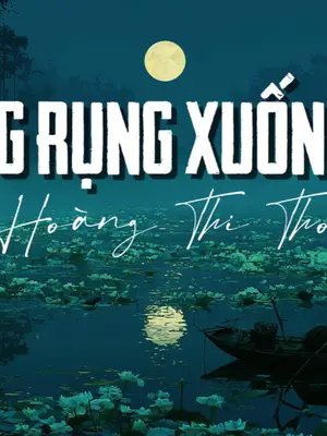 [FULL] TRĂNG RỤNG XUỐNG CẦU, st: Hoàng Thi Thơ #rubydongmelodiesofsoul #nhachaymoingay #nhactrutinhhaynhat #nhacquehuong #nhacvietcover #acappellacover #acousticcover #bolerotamtrang