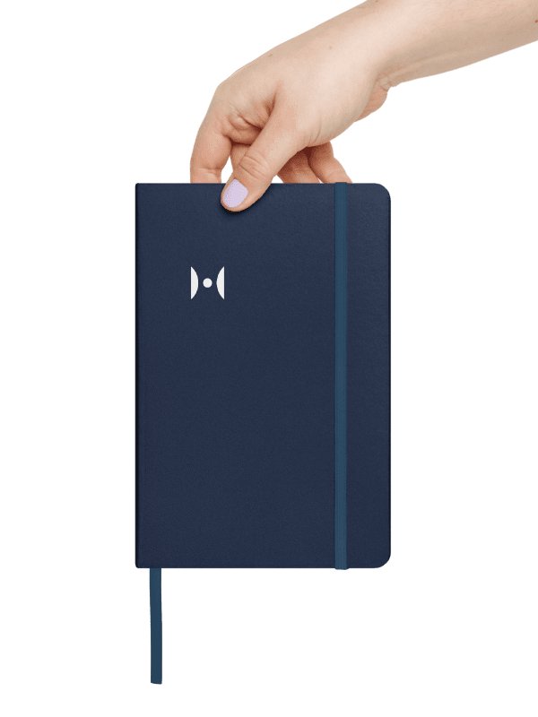 The Signature Notebook product image (4)