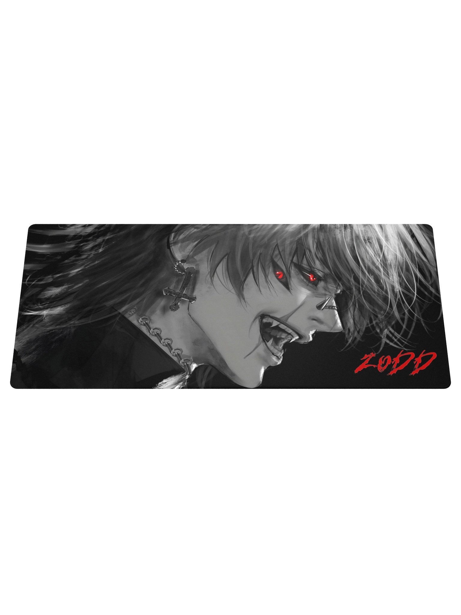 The King (Large Mousepad) product image (1)