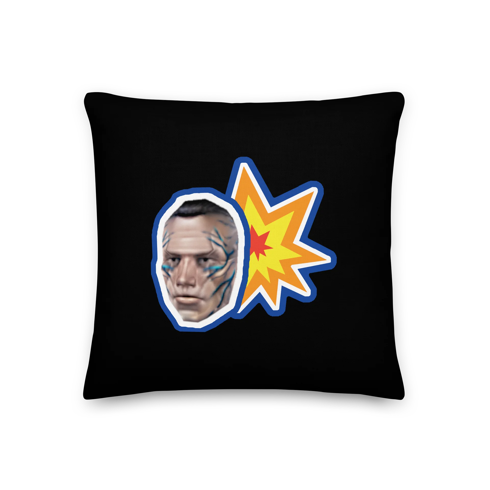 WaltonWare Pillow product image (1)