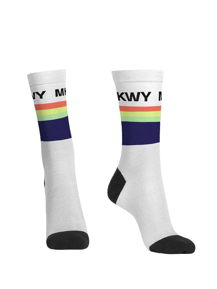 Operand Socks product image (2)