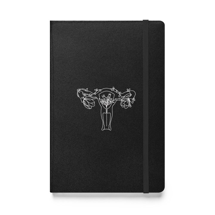 all hail the uterus (notebook) product image (1)