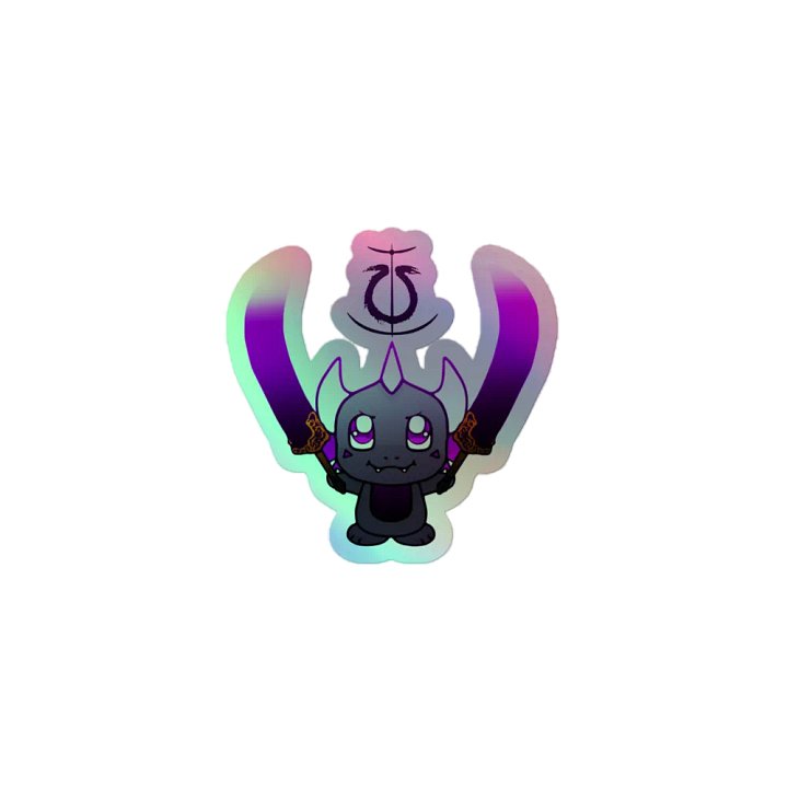 Dennis of Ragnarok product image (1)