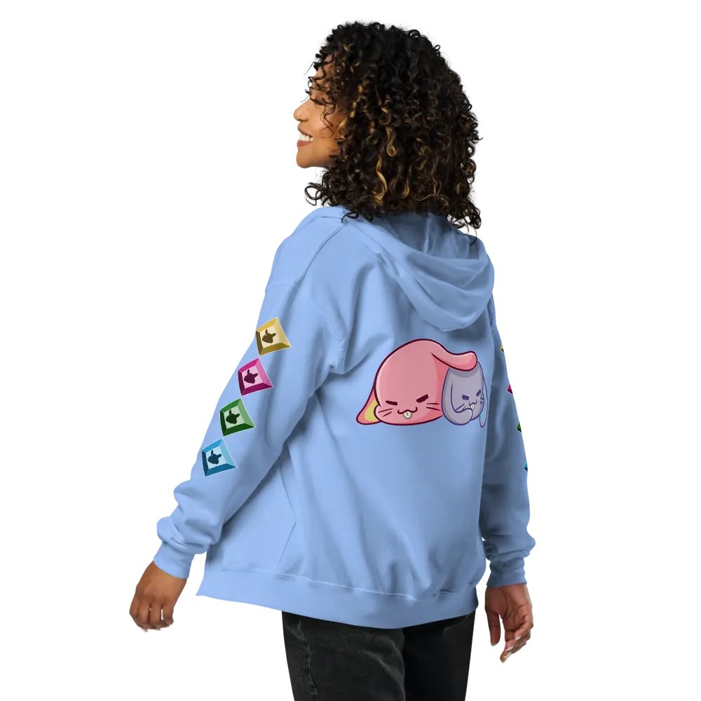 Rabites - Hoodie product image (26)