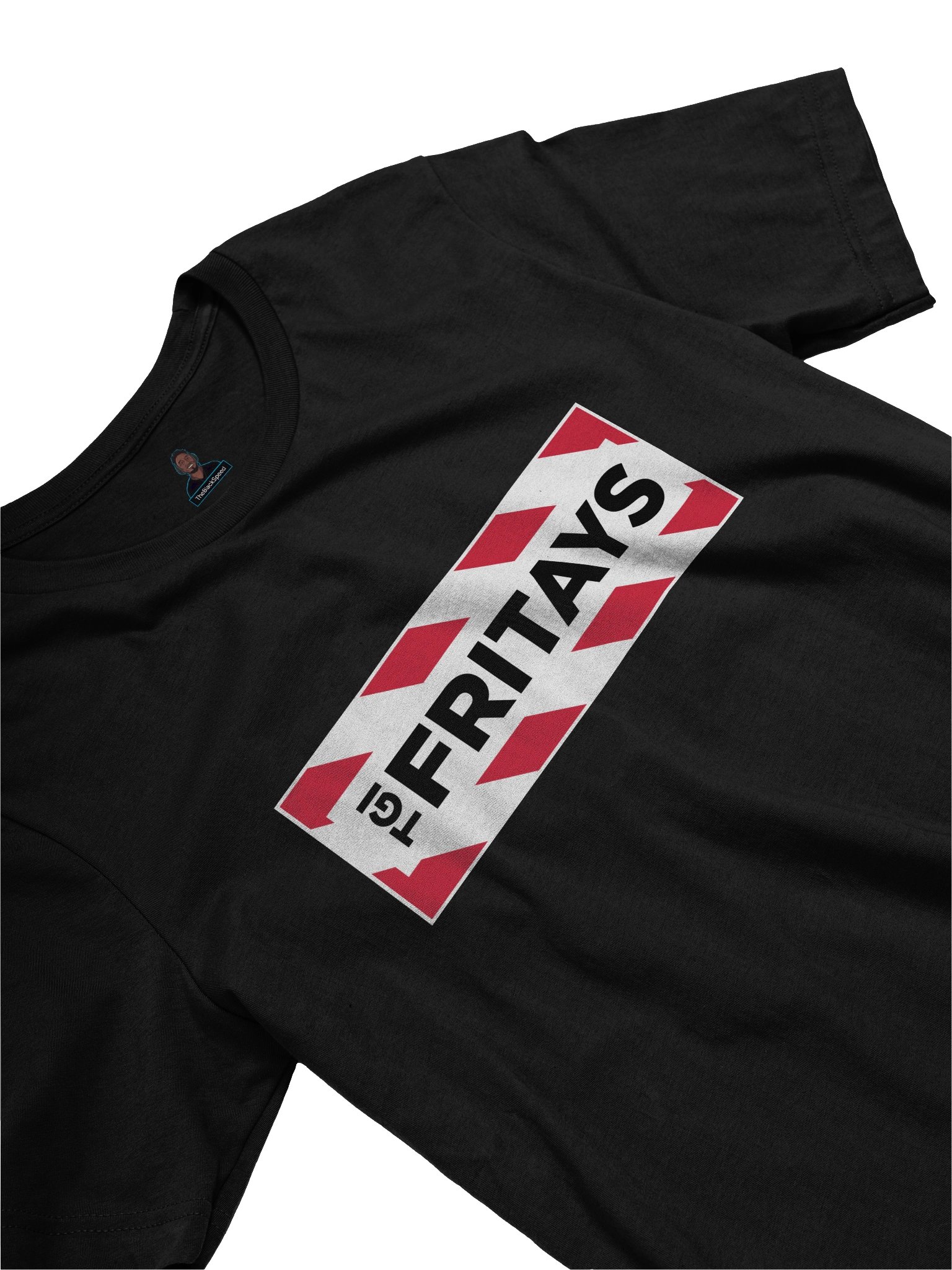 TGIFritays Tee product image (6)