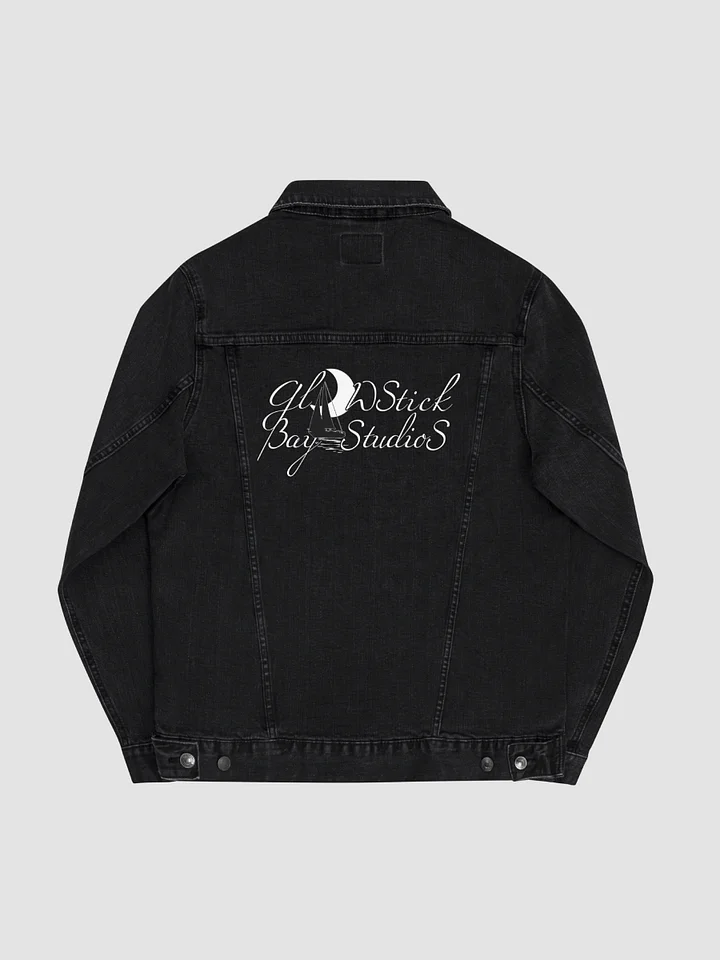 The GBS DENIM product image (1)