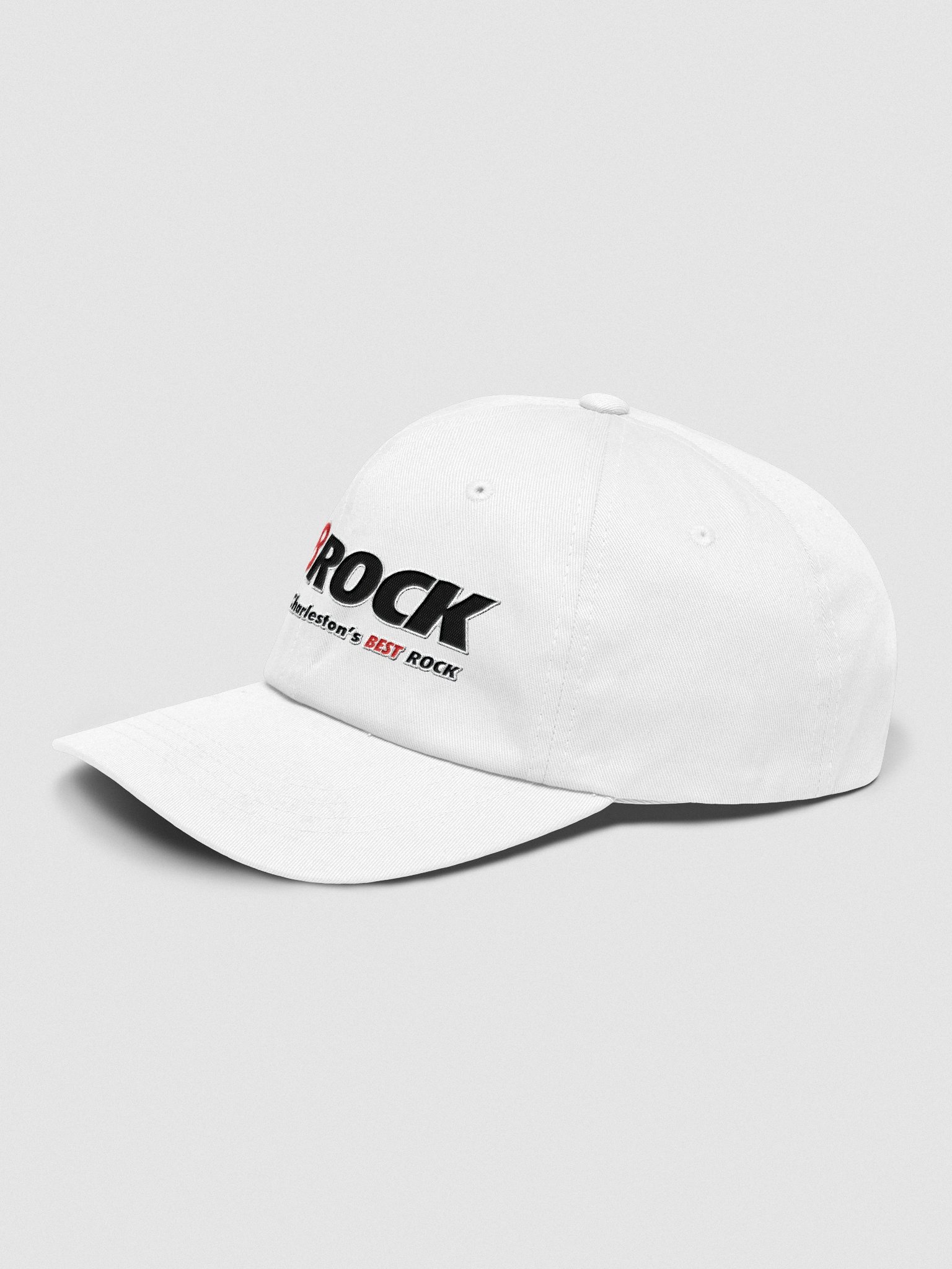98 Rock embroidered hat product image (11)