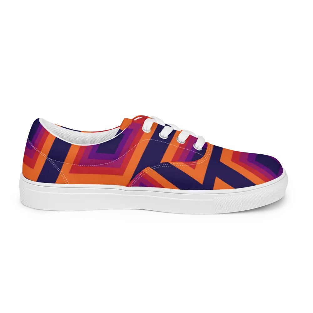 Metro Canvas Shoes product image (8)
