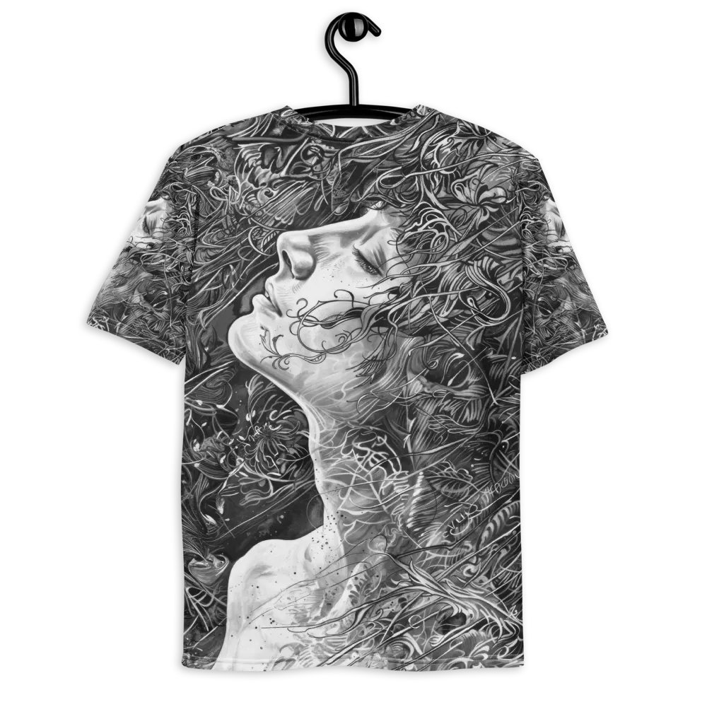 Next Forever - Crew Neck T-shirt product image (10)