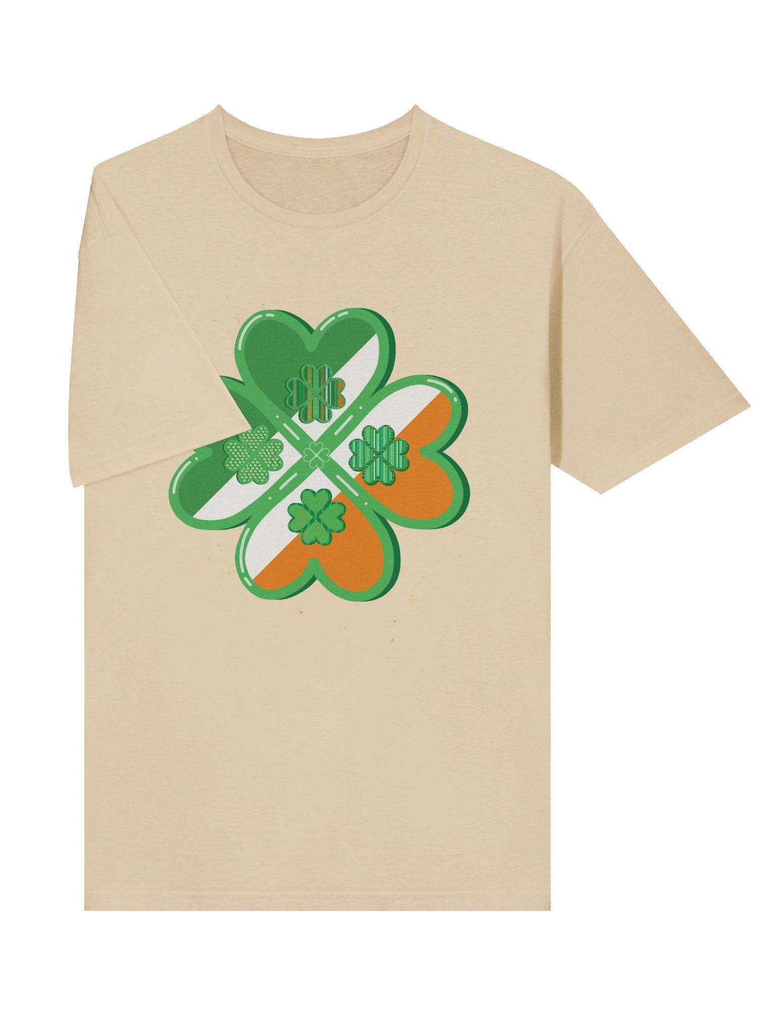 Fortune & Clover Gildan Unisex Softstyle T Shirt product image (93)