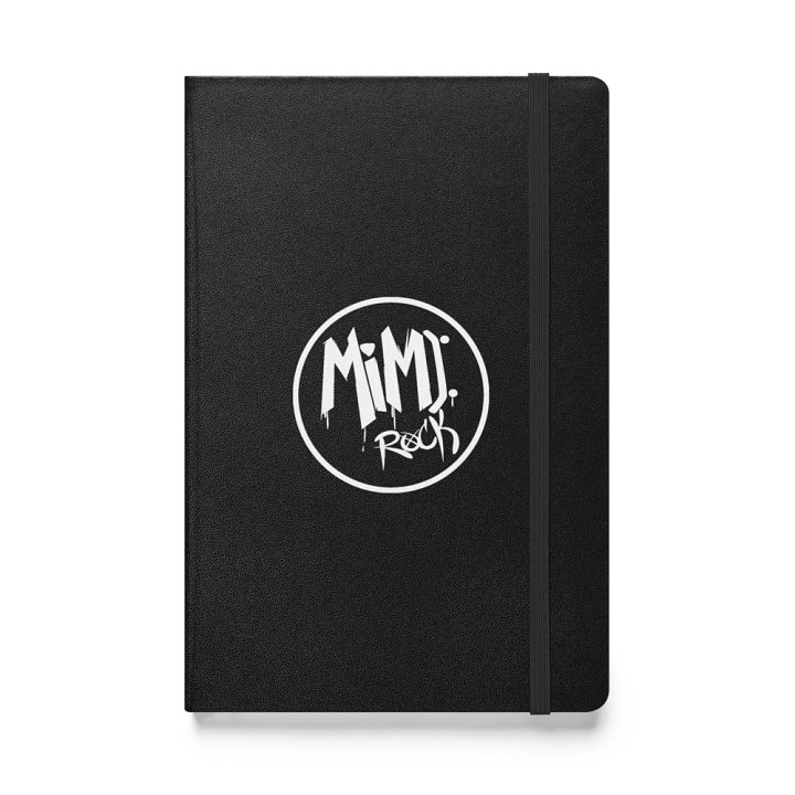 Innovator's Hardcover Journal: Unleash Your Creativity product image (1)
