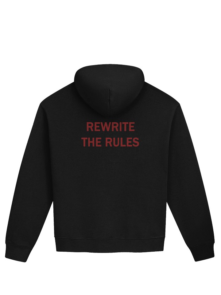 Retro Retcon Oversized Hoodie product image (8)