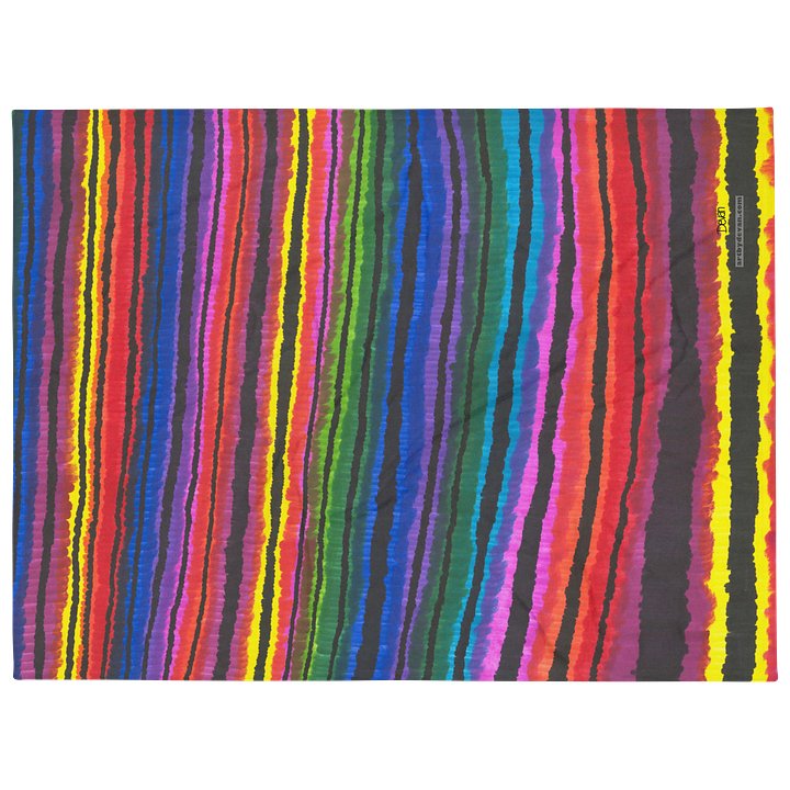 STRIPES Blanket product image (2)
