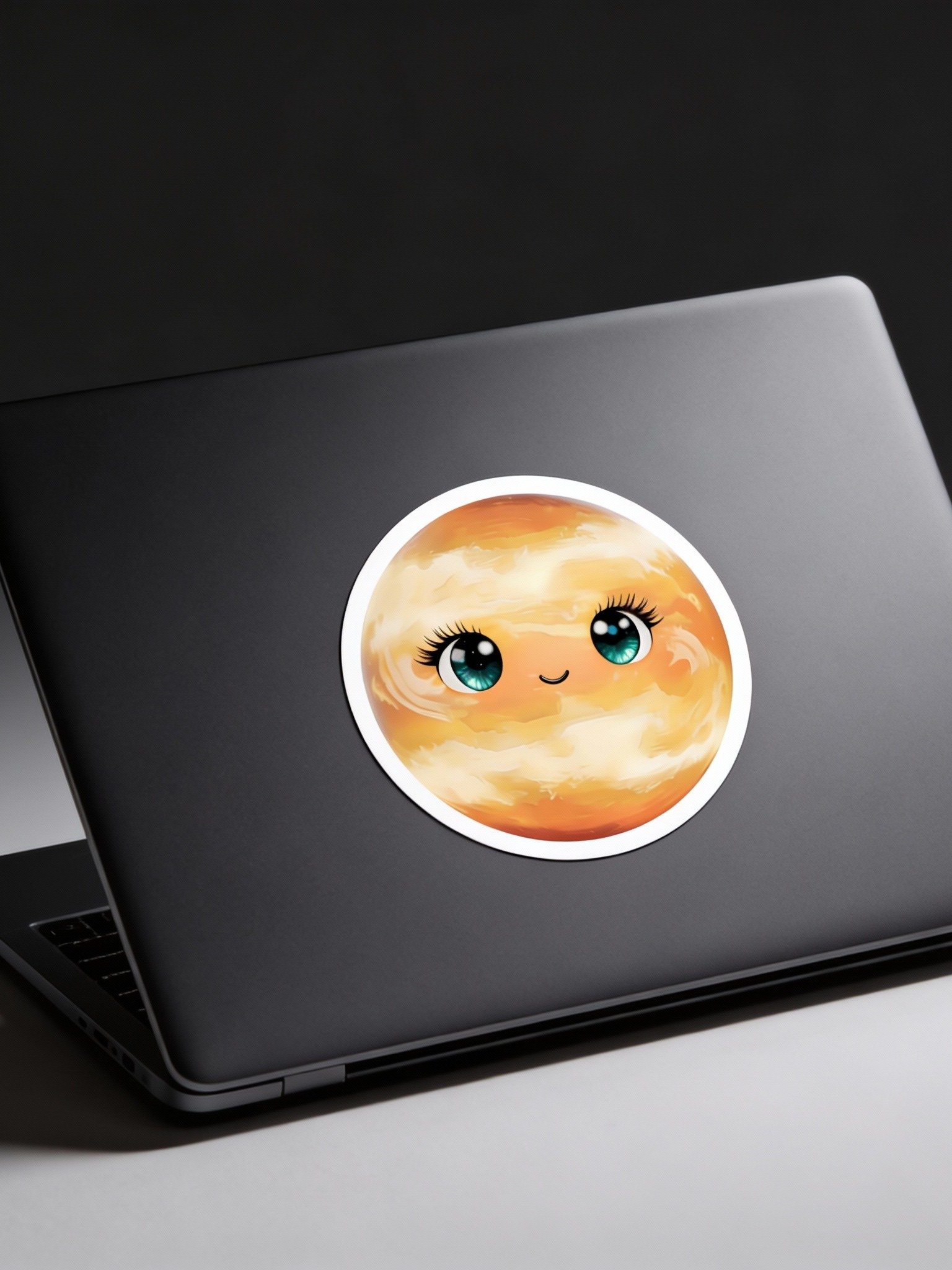 Official Venus Sticker: The Shiniest Planet Edition product image (3)