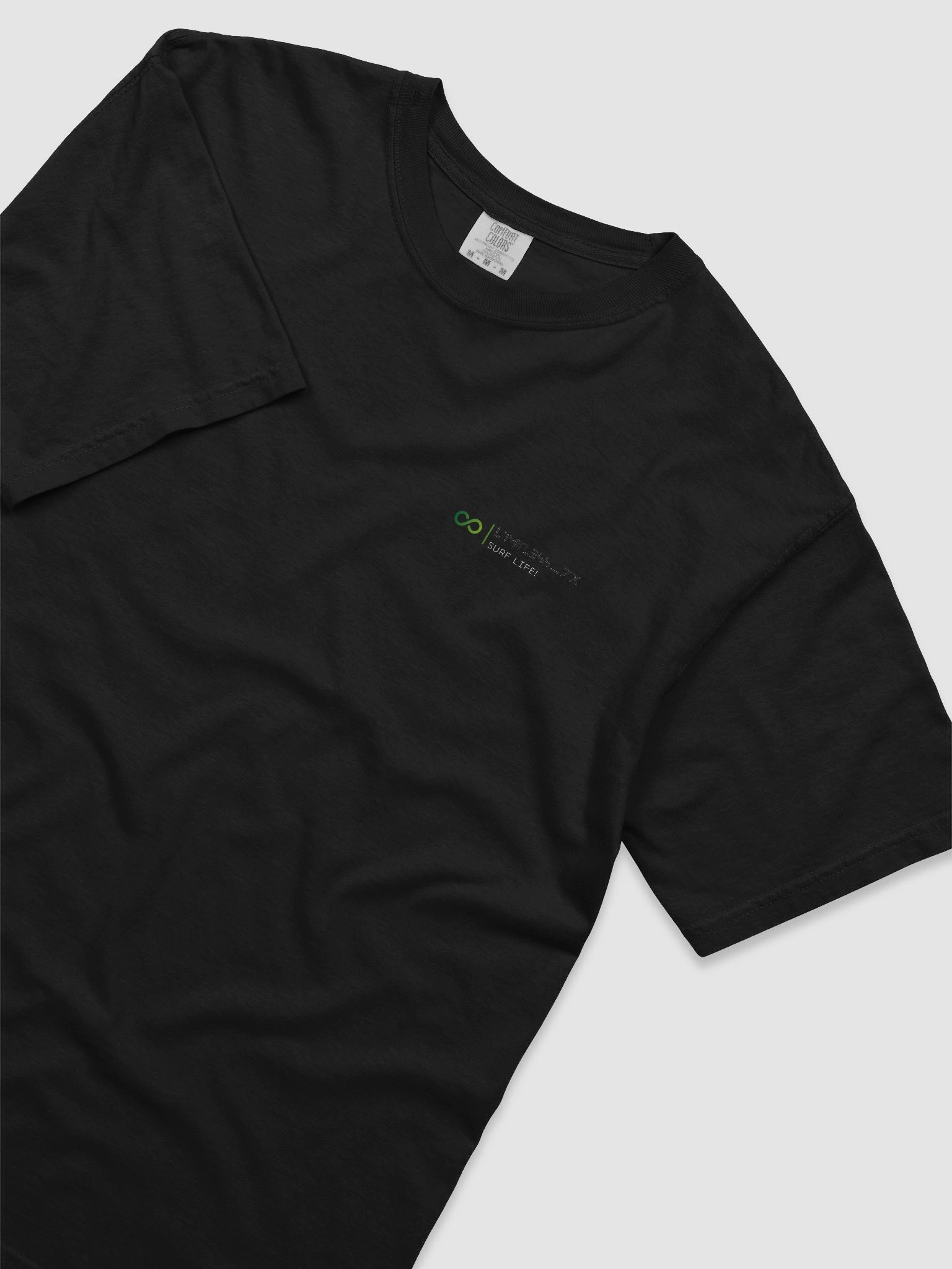 L1mitless_7x T-Shirt B product image (57)