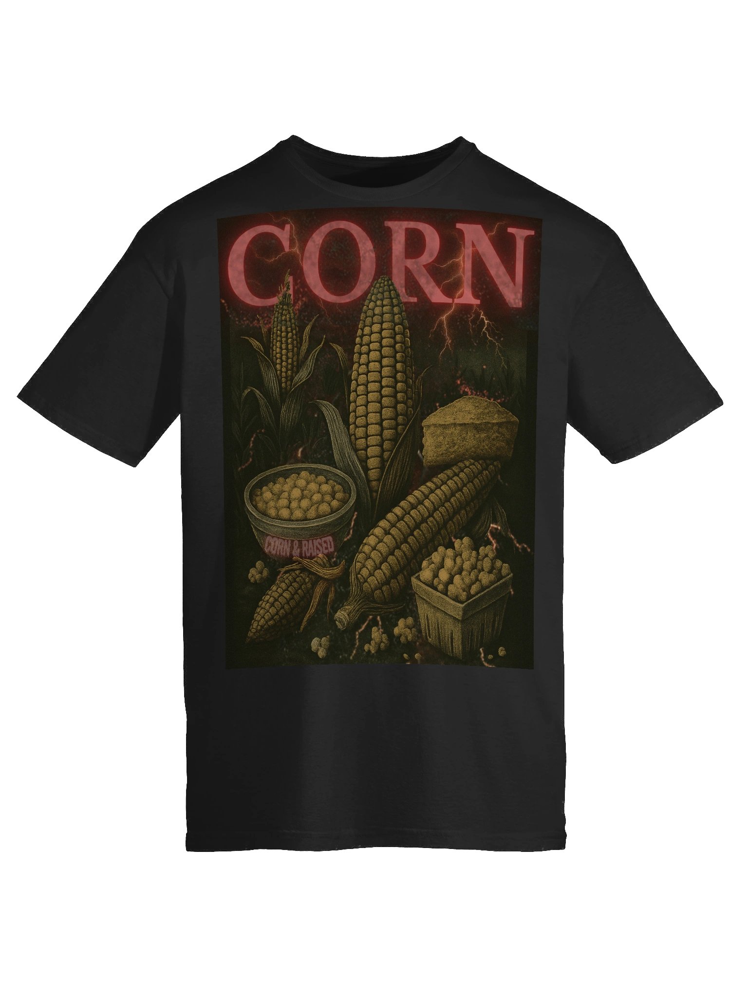 Intense Corn Tee product image (9)
