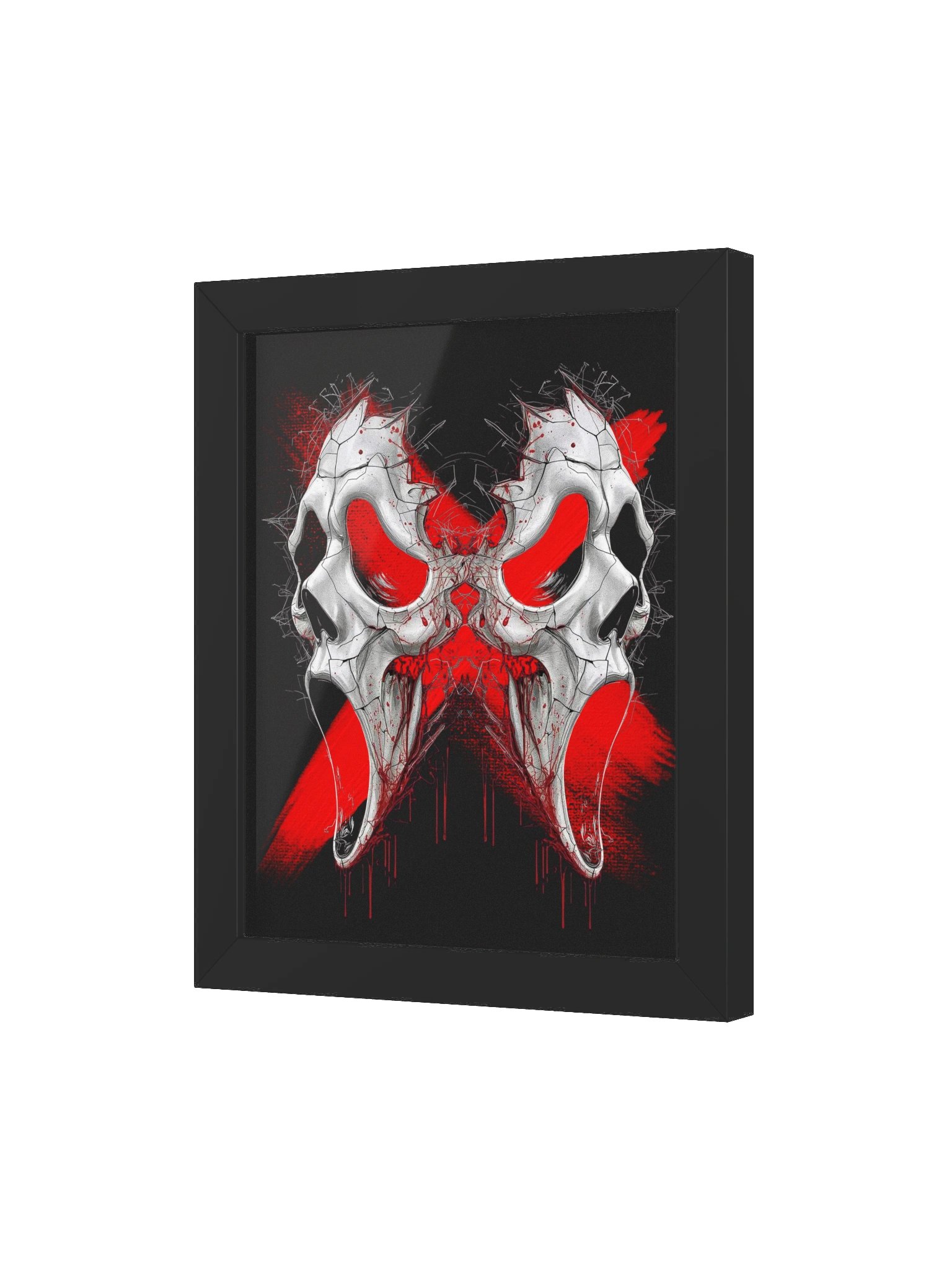 Scream Head product image (13)