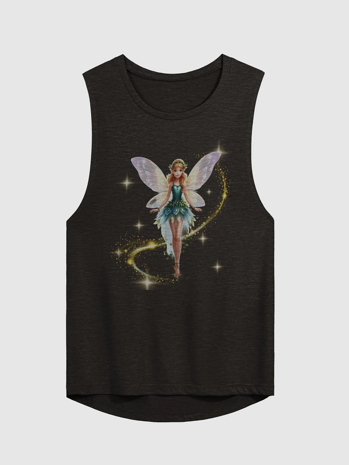 Enchanted Fairy Women's Muscle Tank Bella+Canvas (Women's) product image (1)