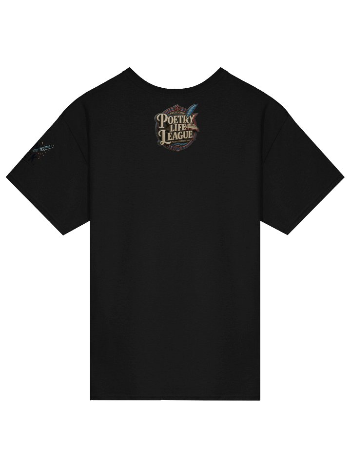 Poetry Life League: The Red Dragons product image (4)
