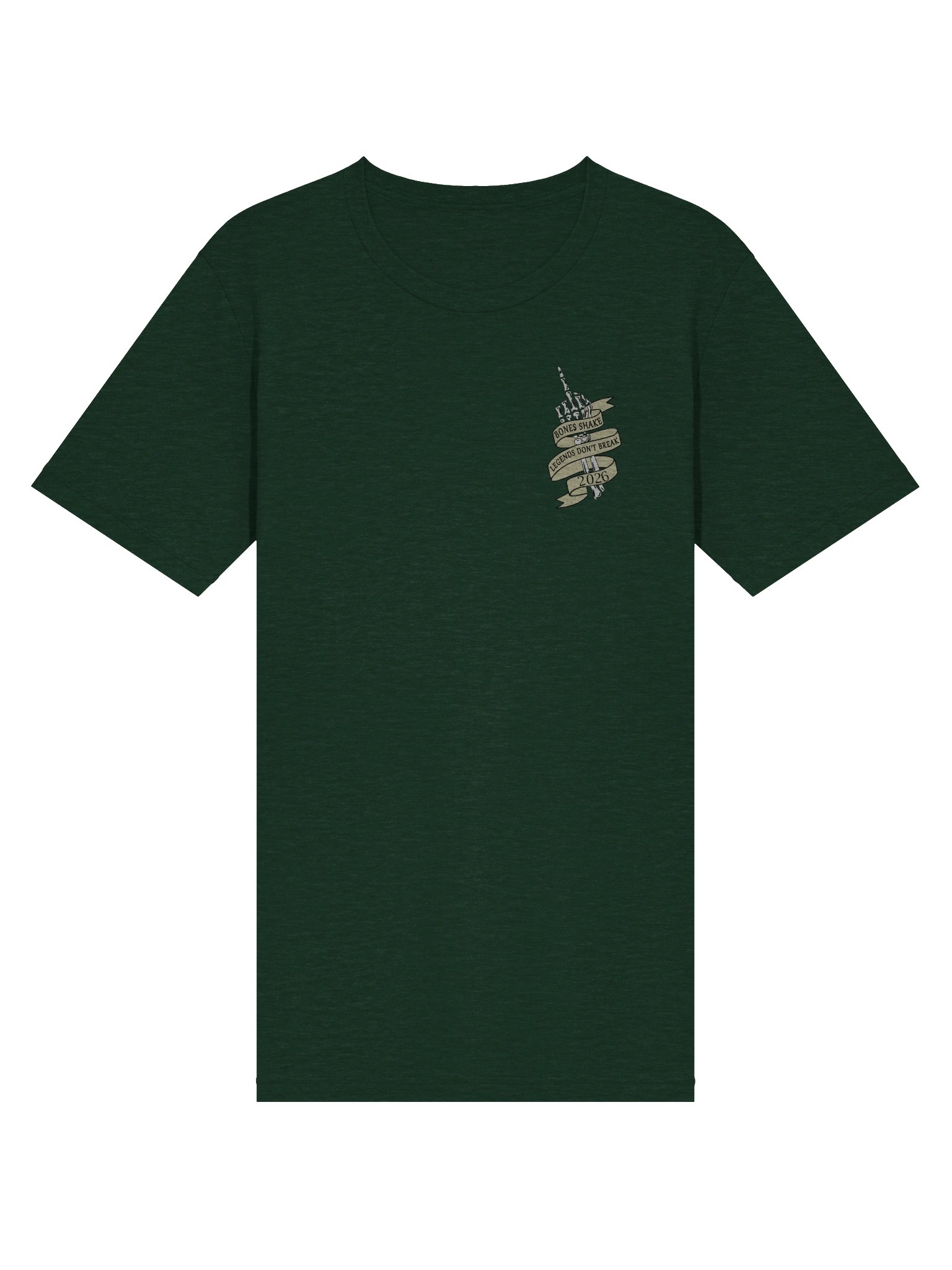 Legends Don’t Break – Dispatcher Edition product image (4)