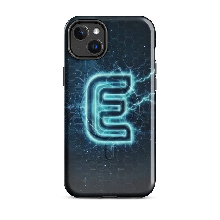 Overdrive Phone Case product image (18)