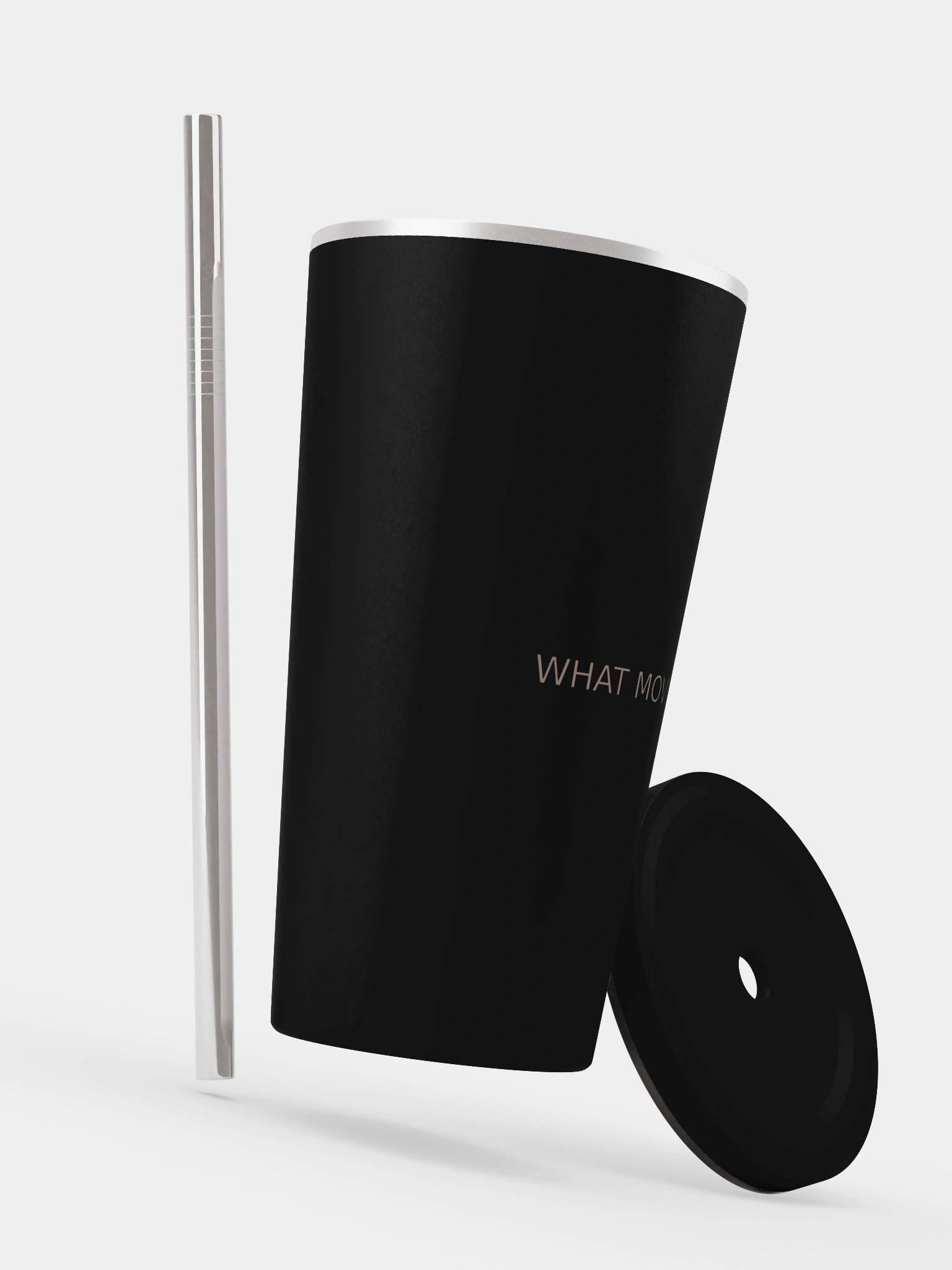 What Moves Unseen — Insulated Tumbler product image (6)
