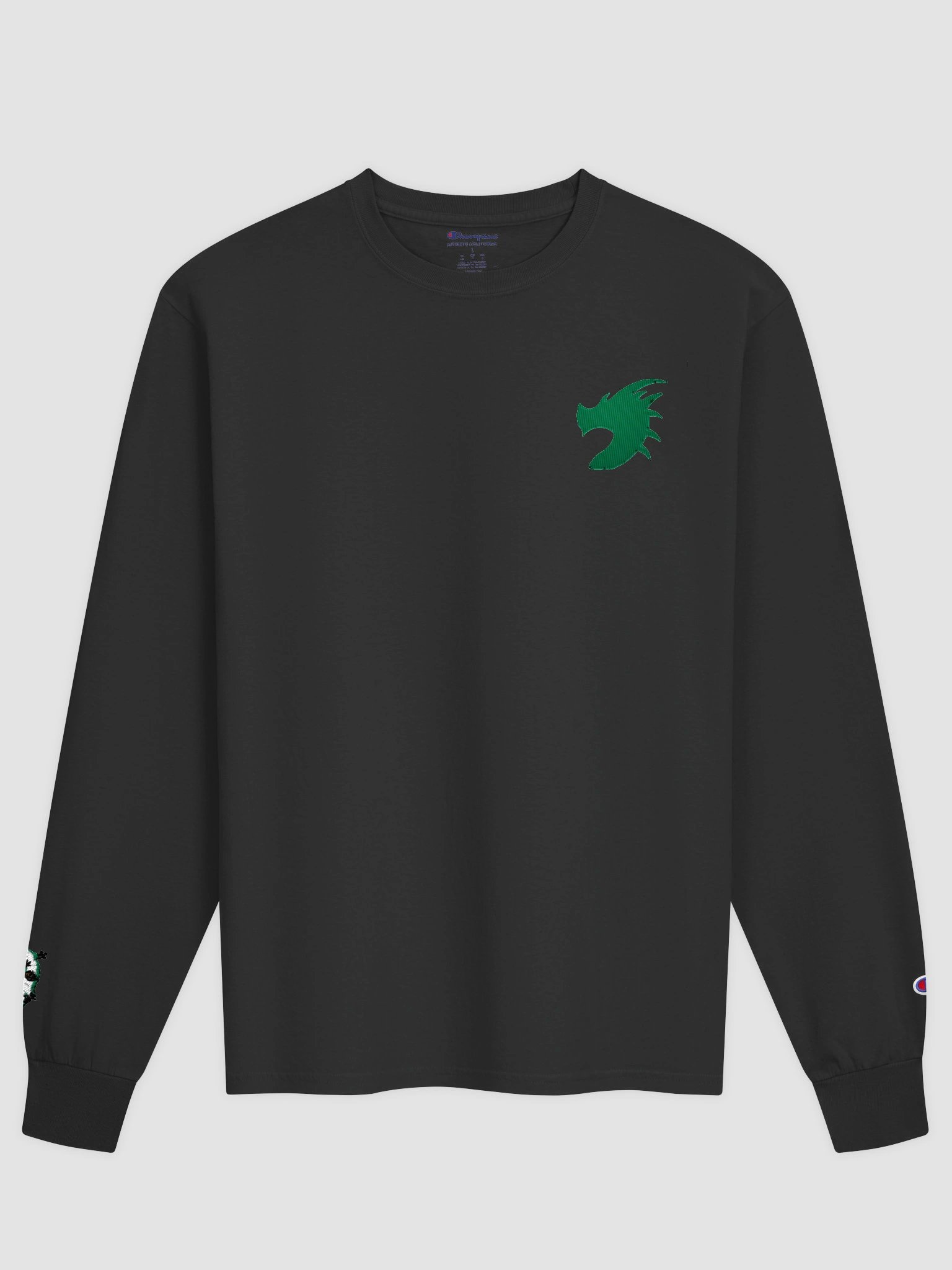 lizard and logo product image (2)