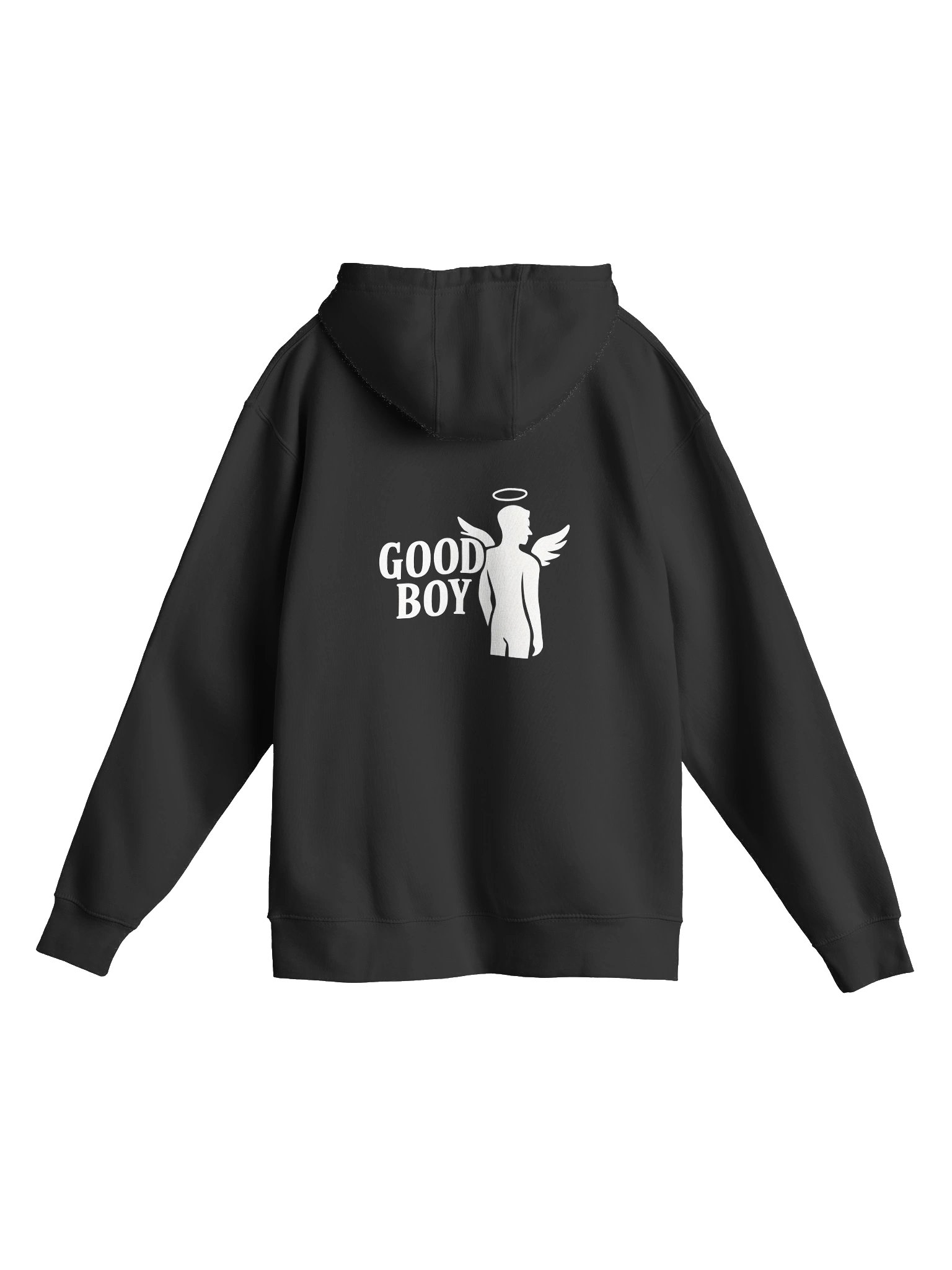 Good Boy Hoodie product image (1)