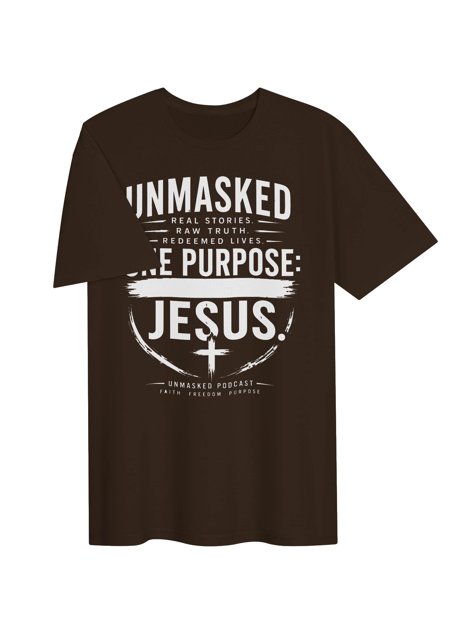 One Purpose: Jesus product image (43)
