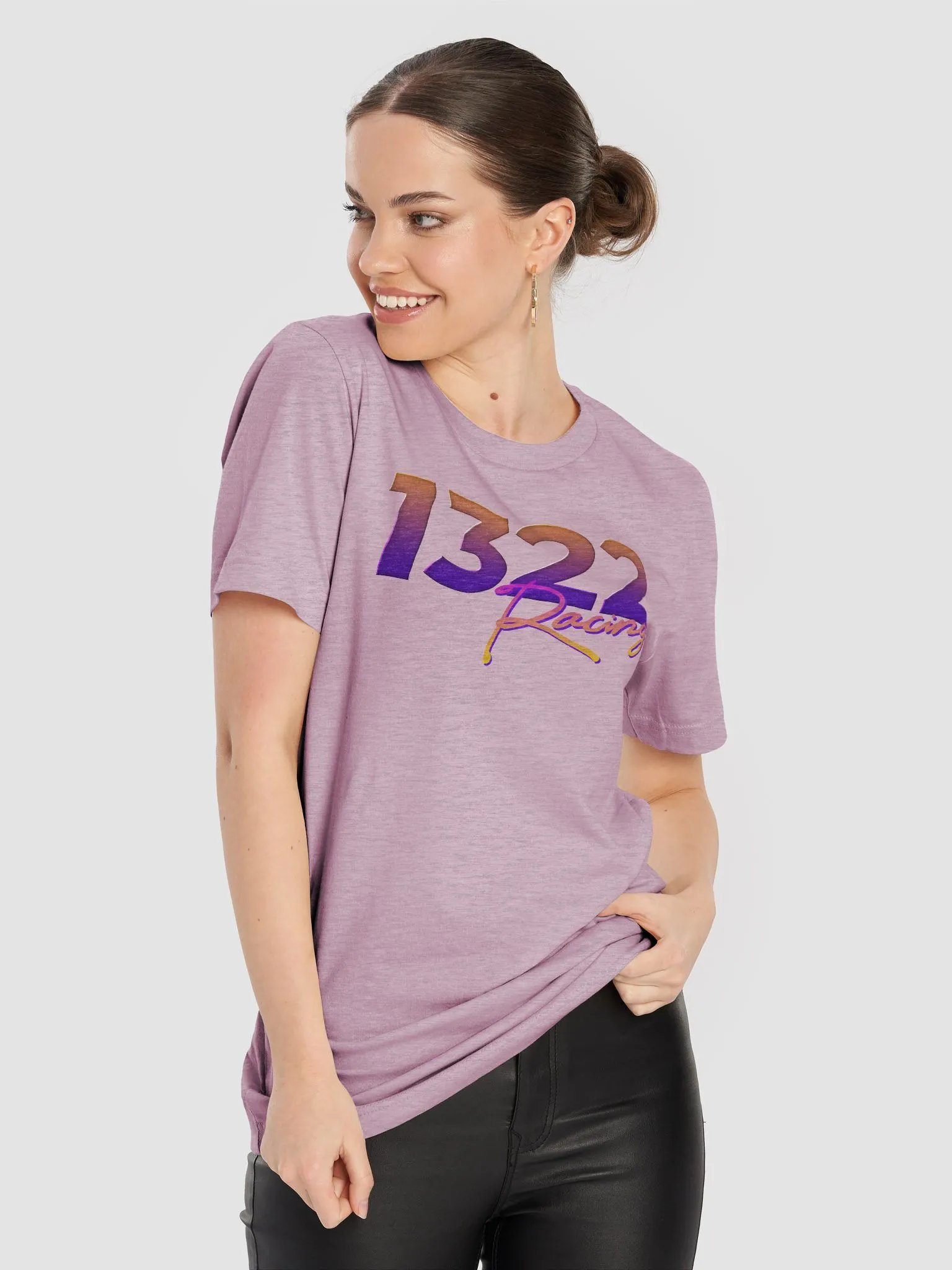 1322 Racing Premium T-Shirt product image (45)