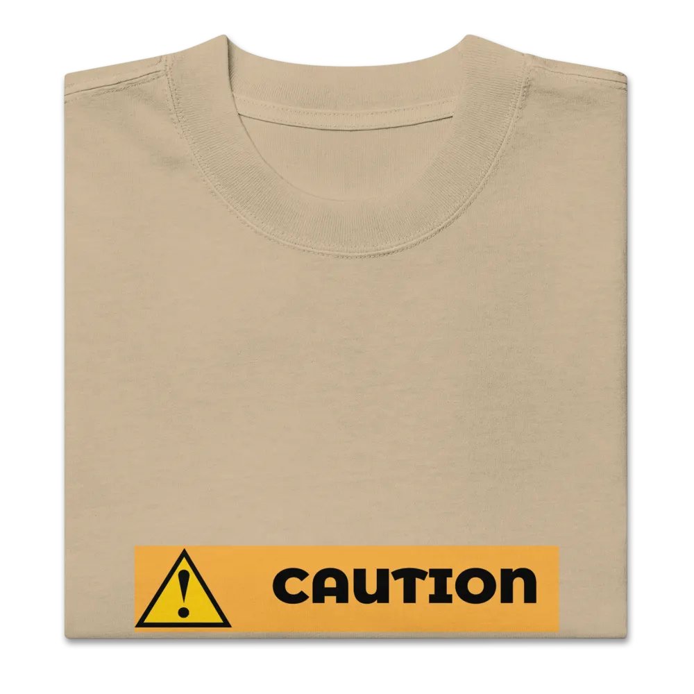 Caution Retired Person product image (2)