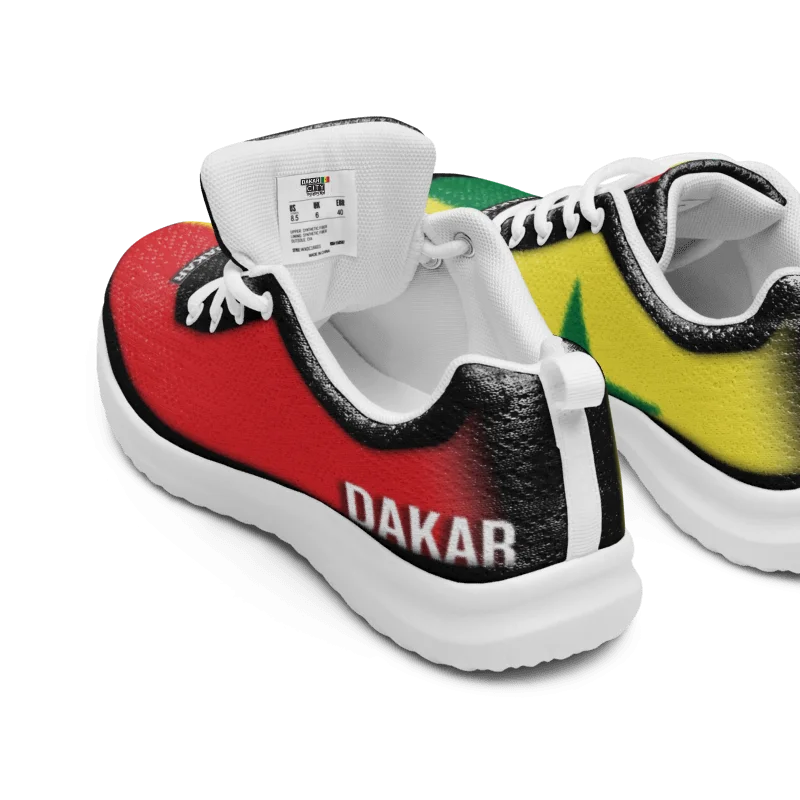 Dakar Kicks product image (1)