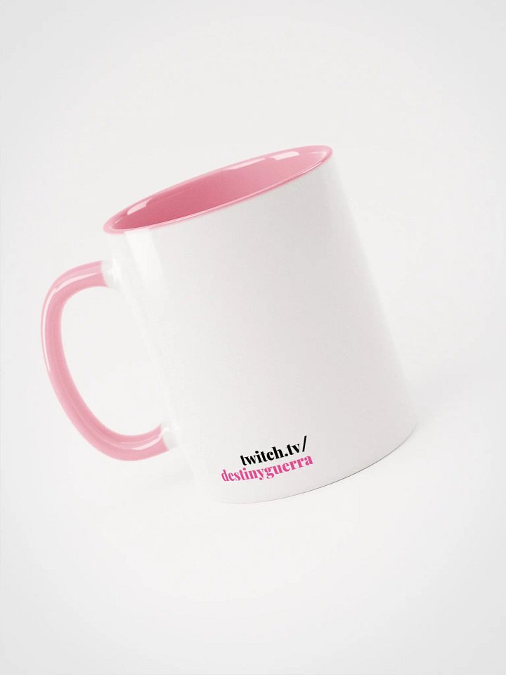 Modern Woman Mug product image (2)
