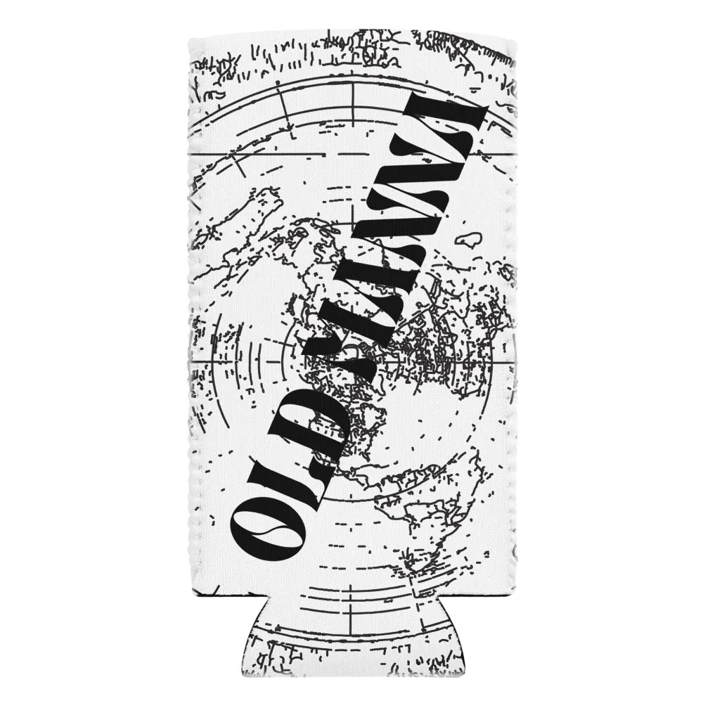 Old Earth Koozie product image (2)