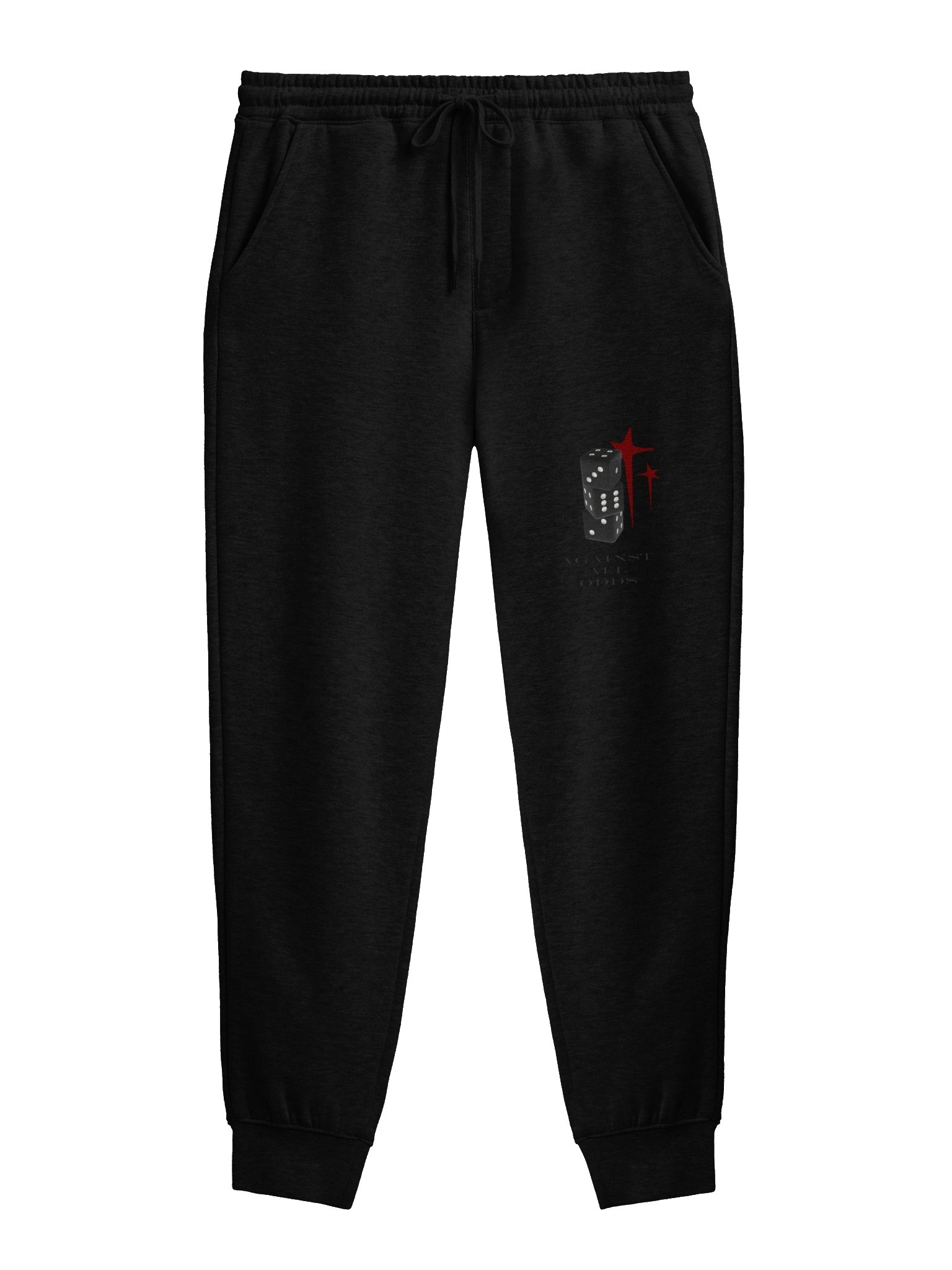 Lucky Odds Sweatpants product image (1)