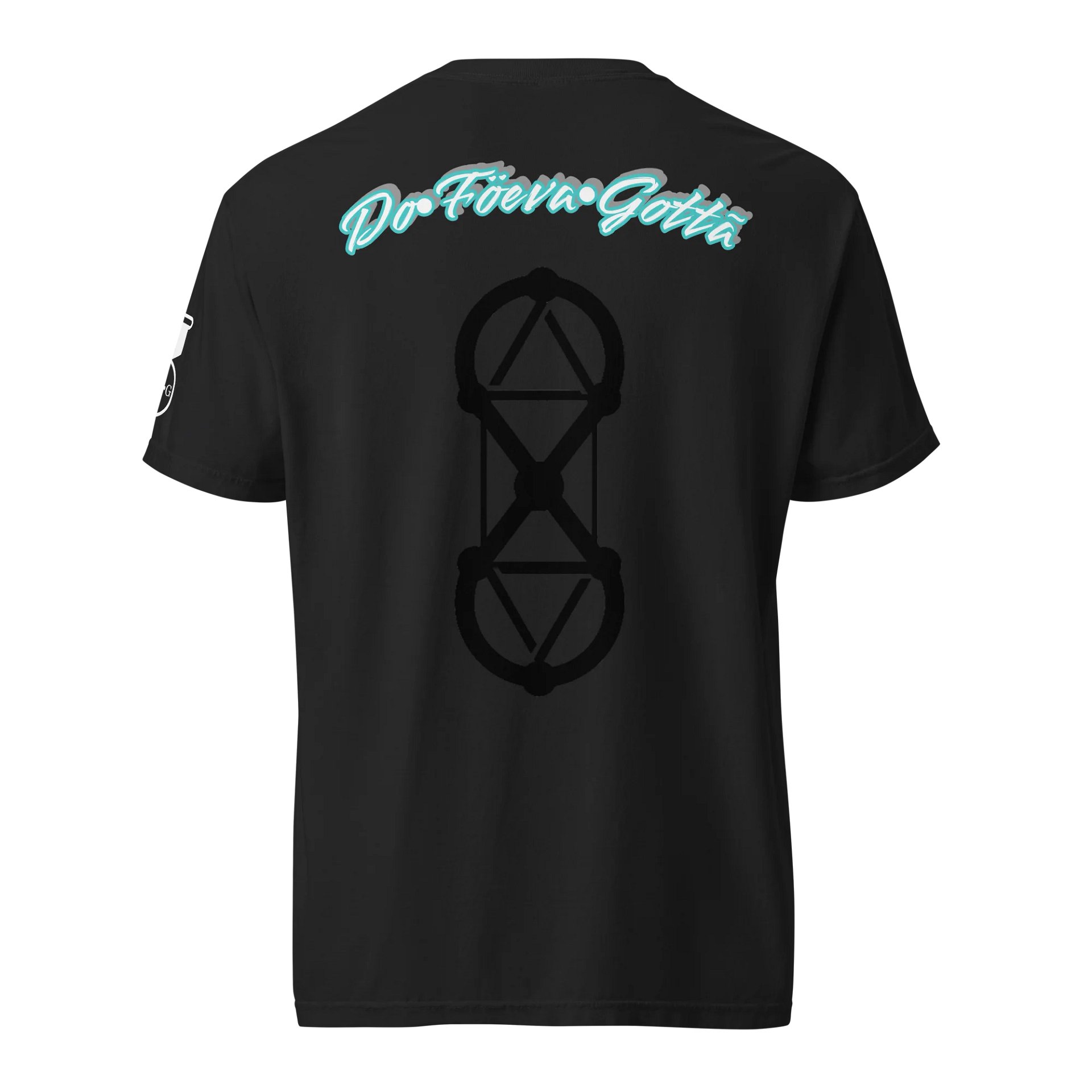 By Any Means The Stage Tee product image (4)
