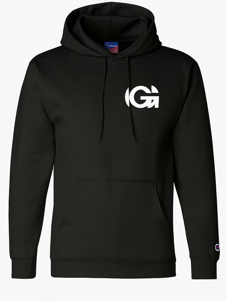 Hoodie "Global Generation" product image (1)