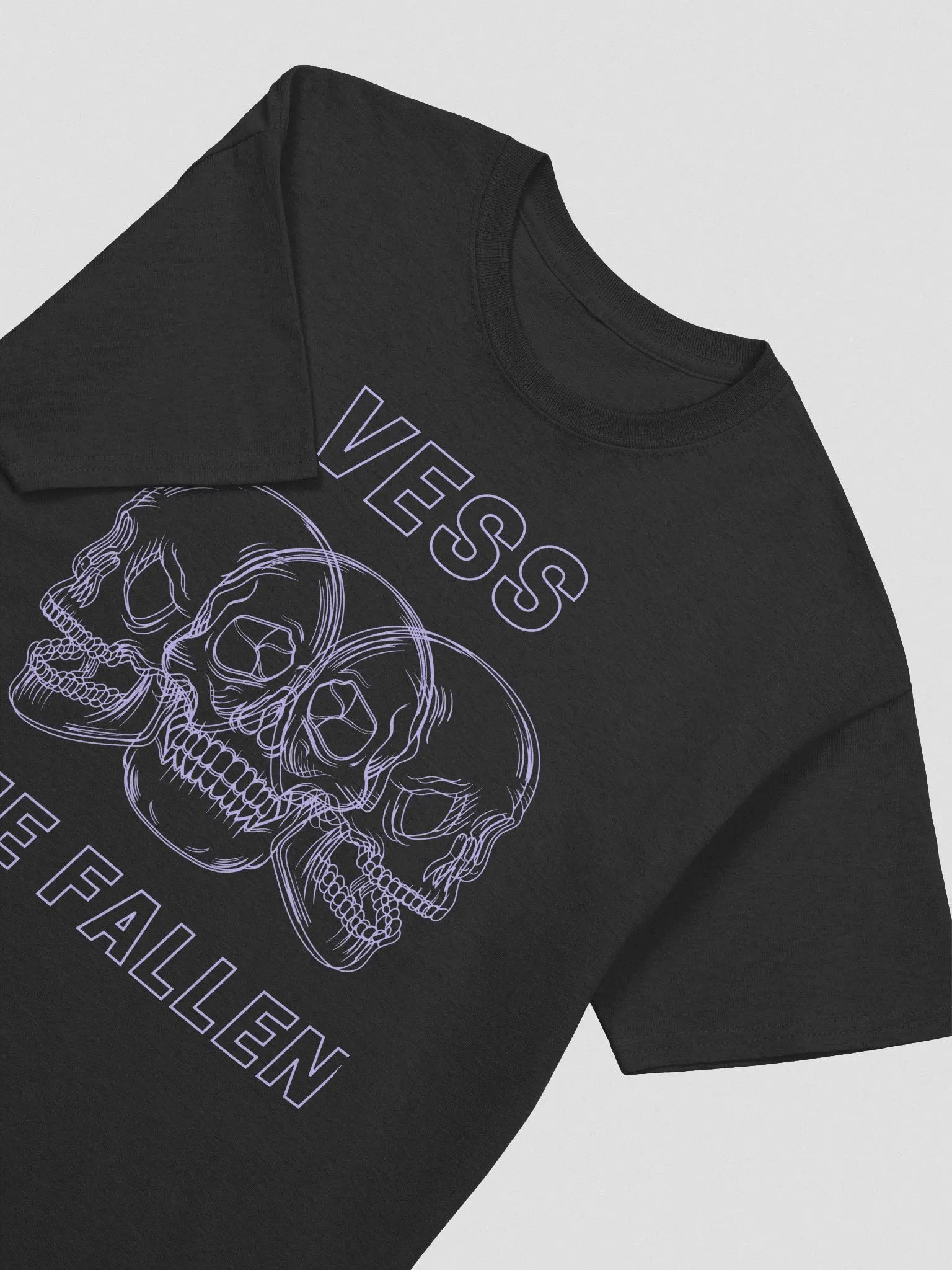 VessTheFallen Tee product image (20)