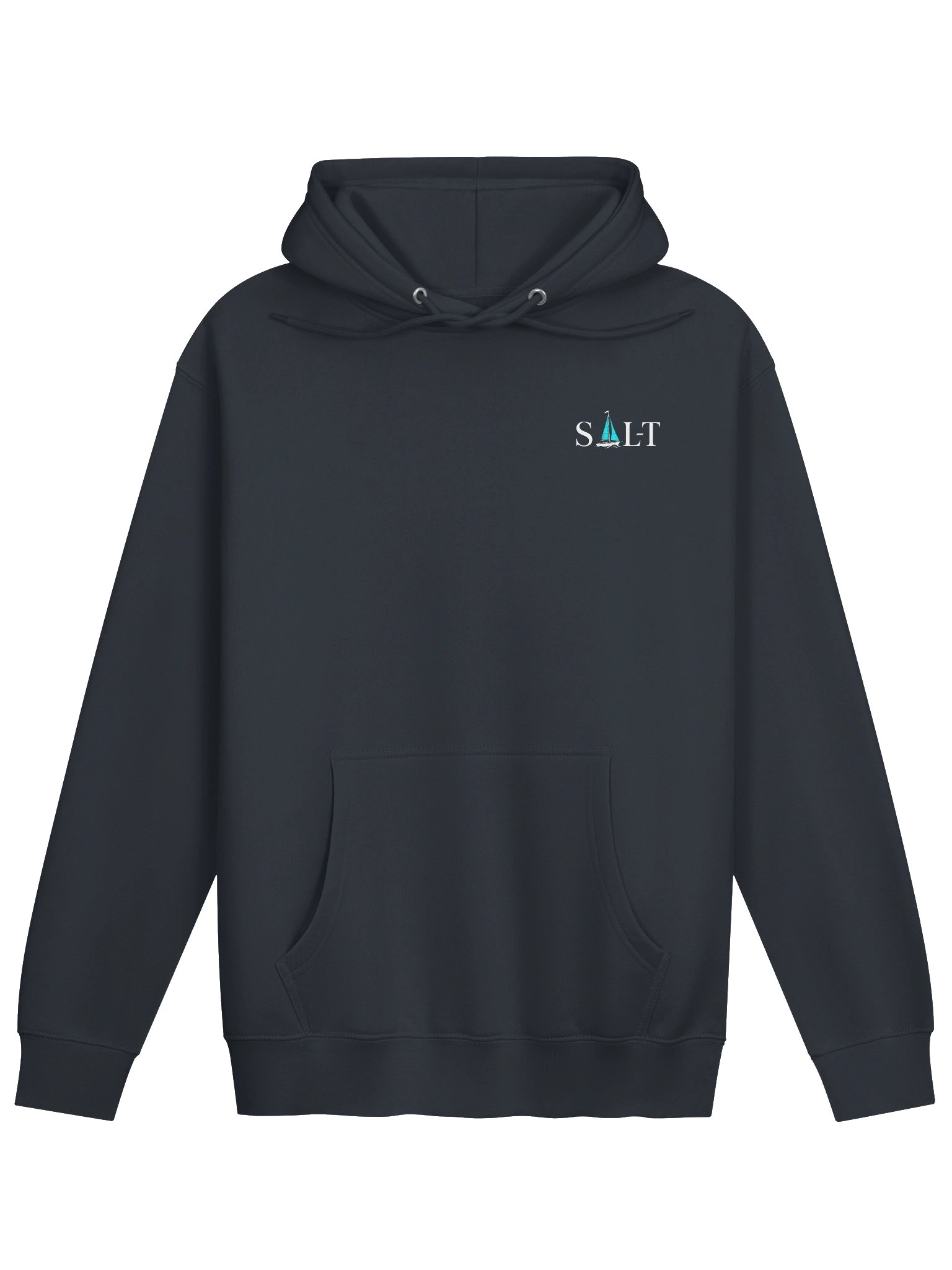 Sea Hates A Coward Hoodie product image (2)